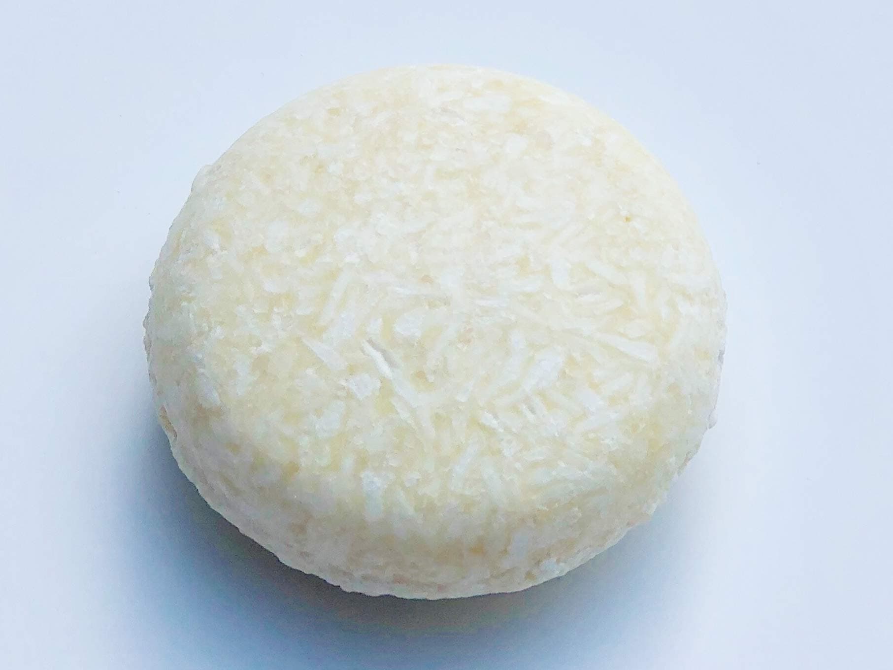 Ecofriendly Solid Shampoo Bar With Travel Storage Bag – Plastic Free Vegan Zero Waste Hair Products – Unisex – Suitable for Normal to Oily Hair Types – Cruelty Free – Detox Earth