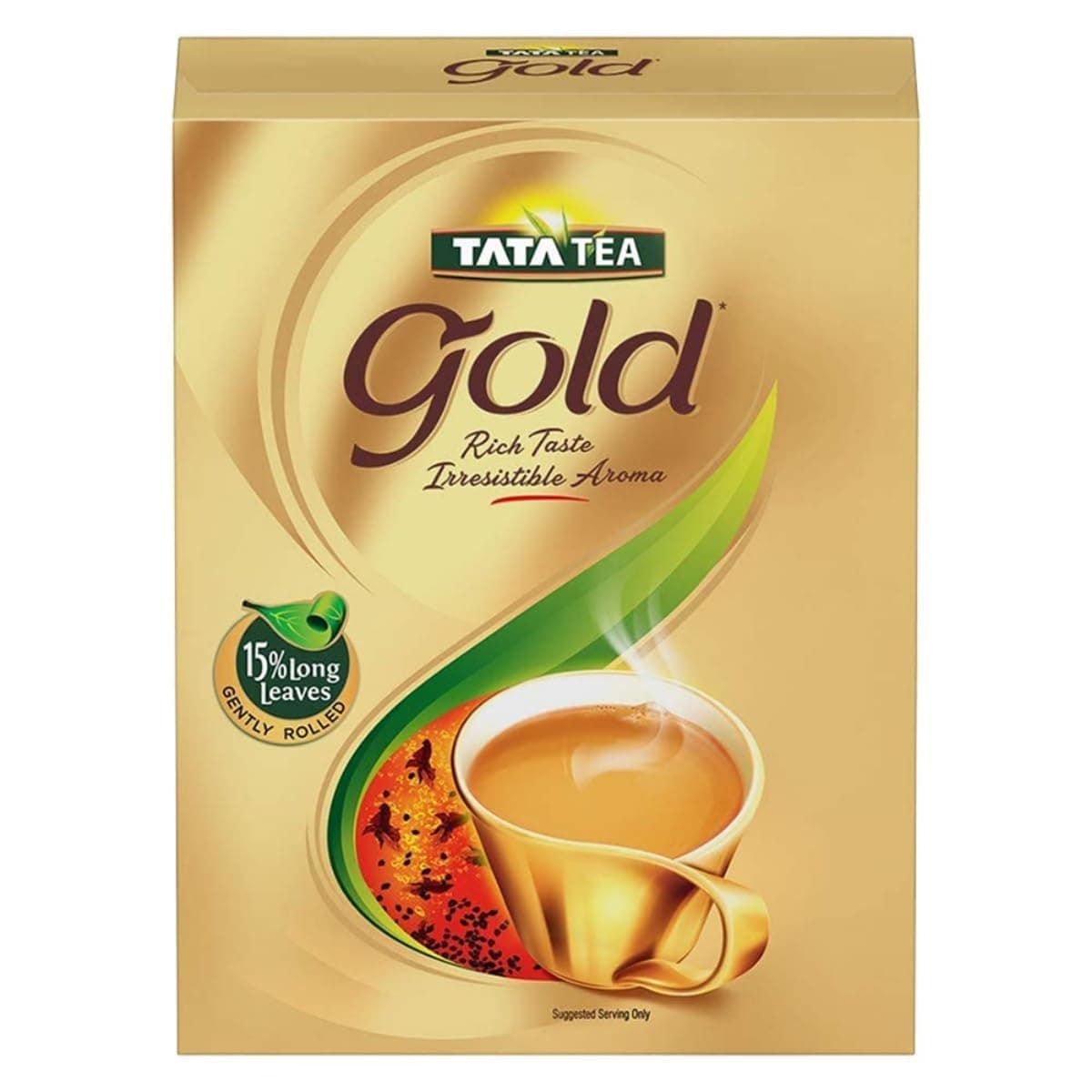 Tea Gold Premium 500g