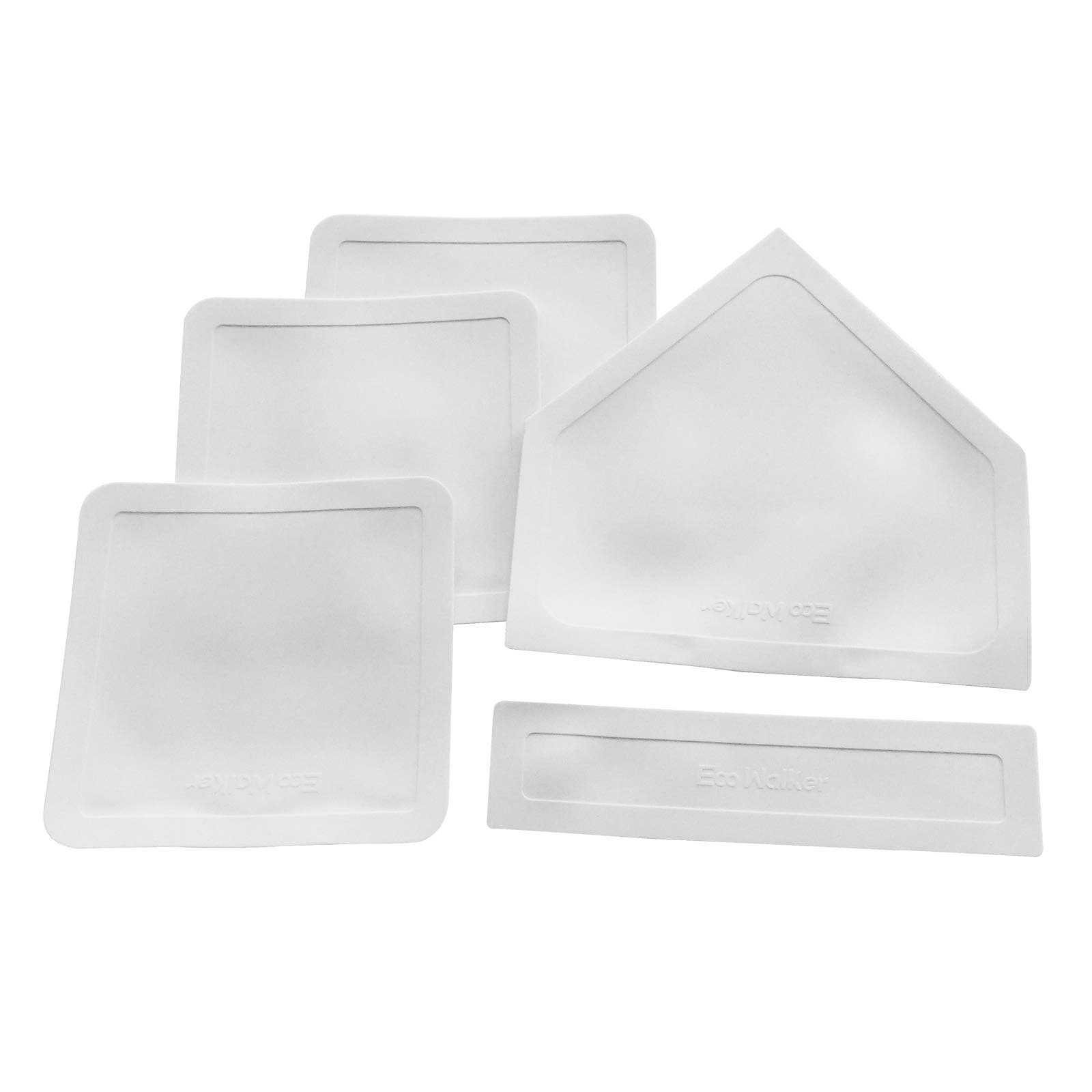 Eco Walker Baseball Base Set