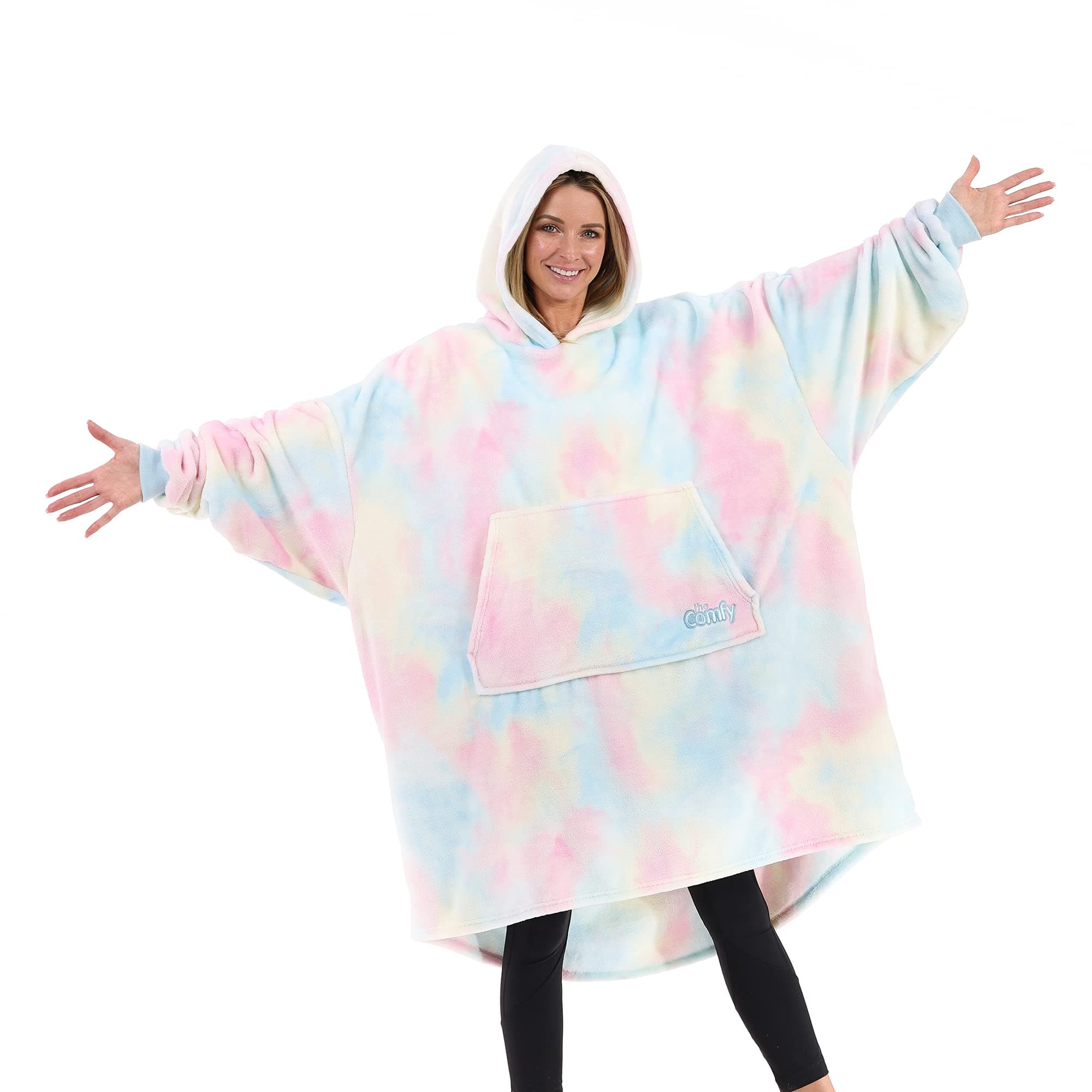 THE COMFY Unisex Dream Wearable Blanket