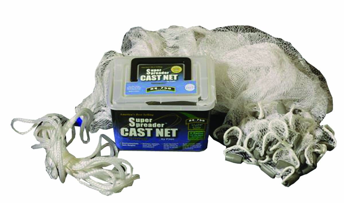 FITEC 10140 RS750 Super Spreader