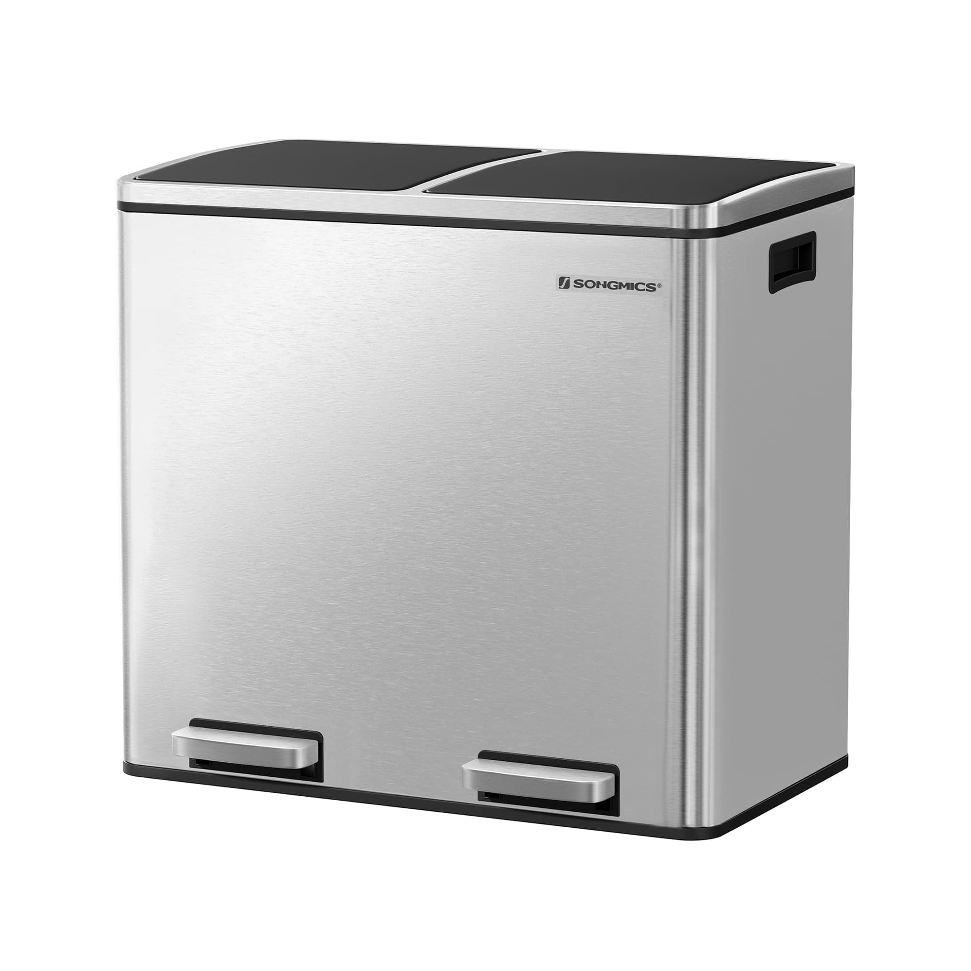 12.6 Gallon Trash Can