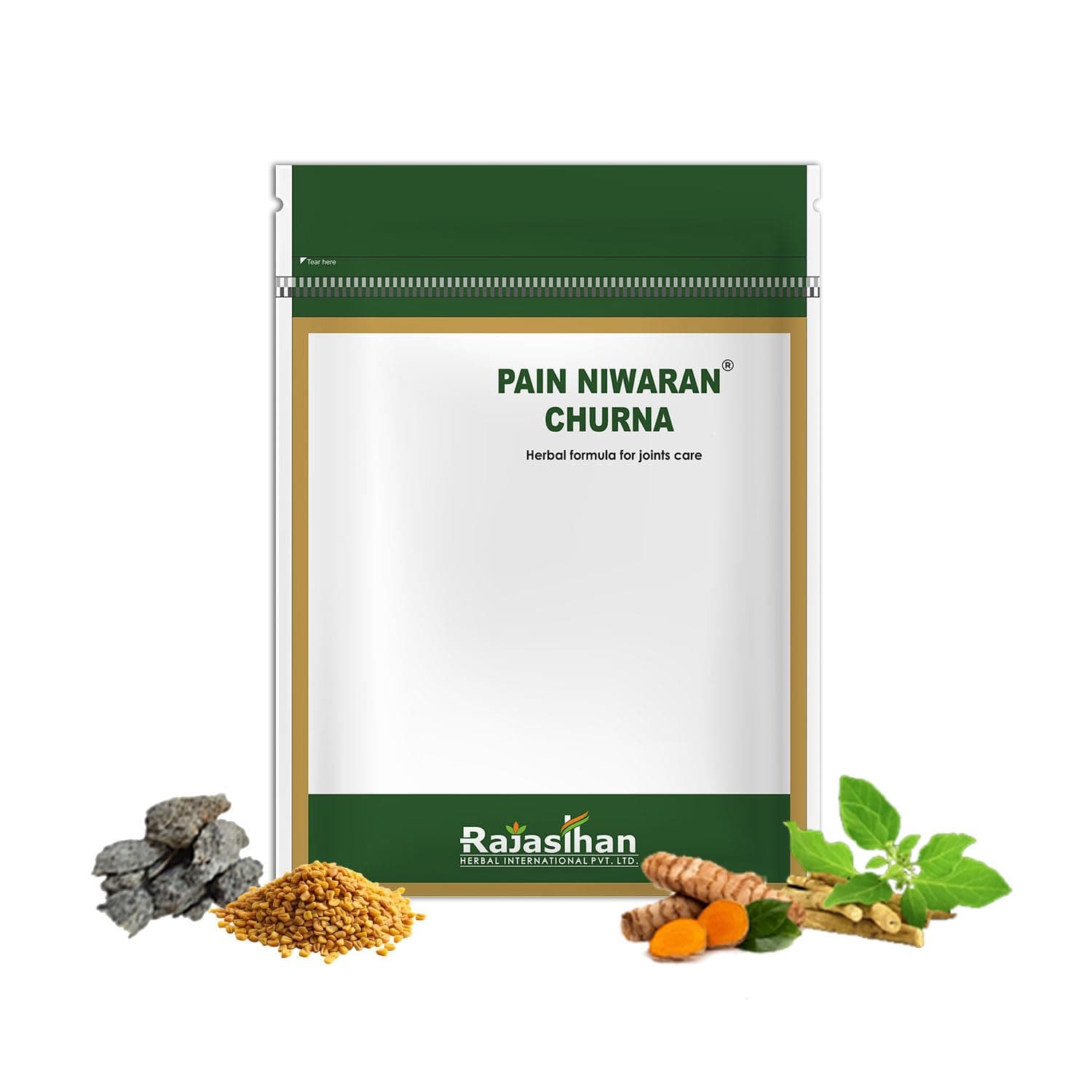 Pain Niwaran Churna - 63gms