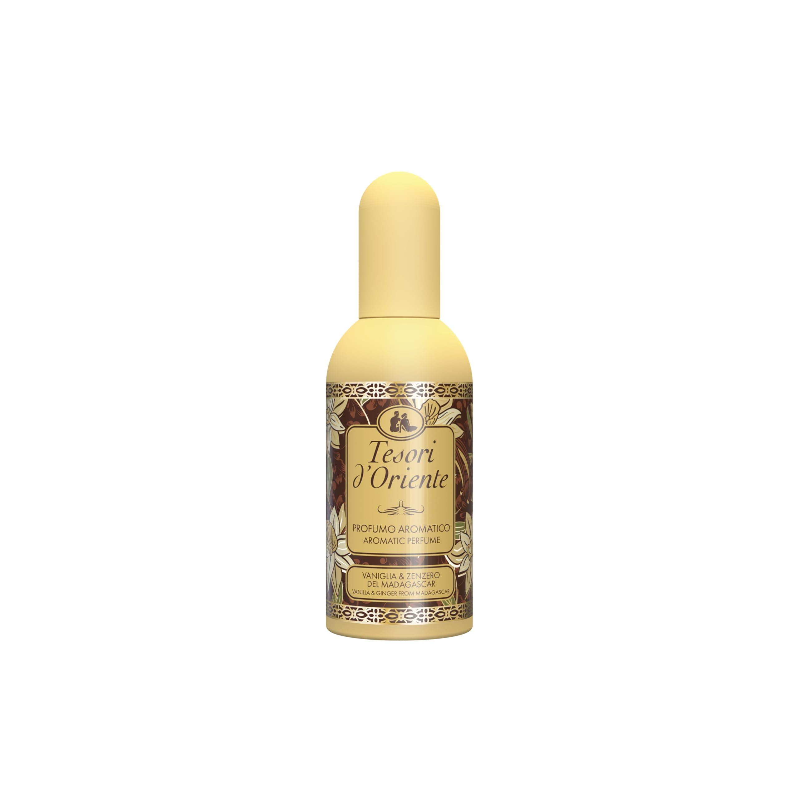 Eastern Treasures Fragrance Ml.100 Ginger by