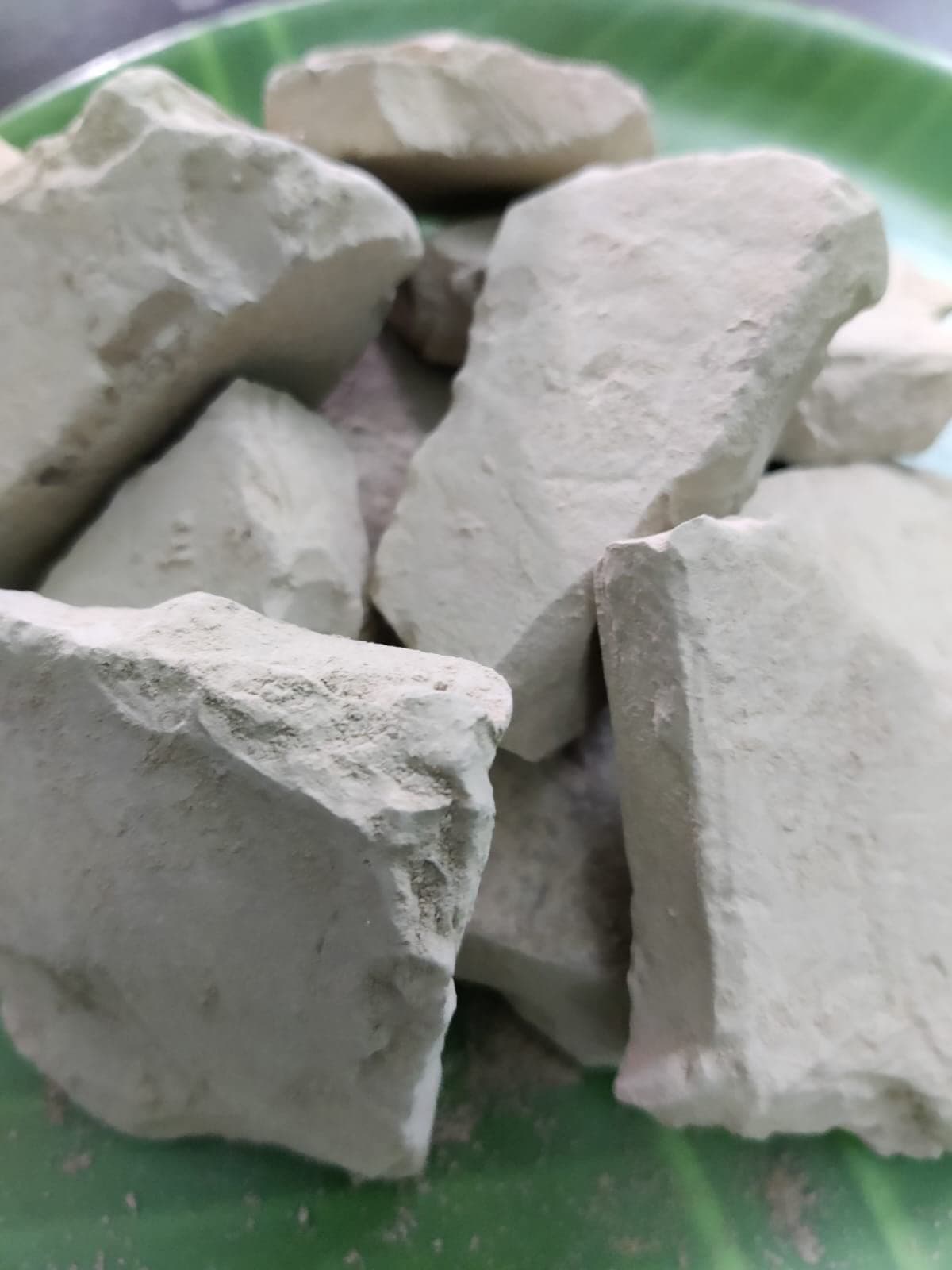 Turkestan Brown Clay 200 GMS