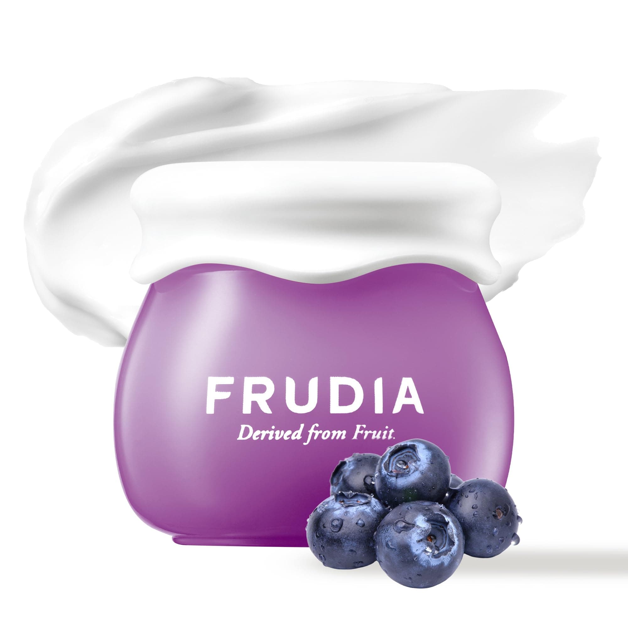 Frudia Blueberry Hydrating Intensive Cream 10 g