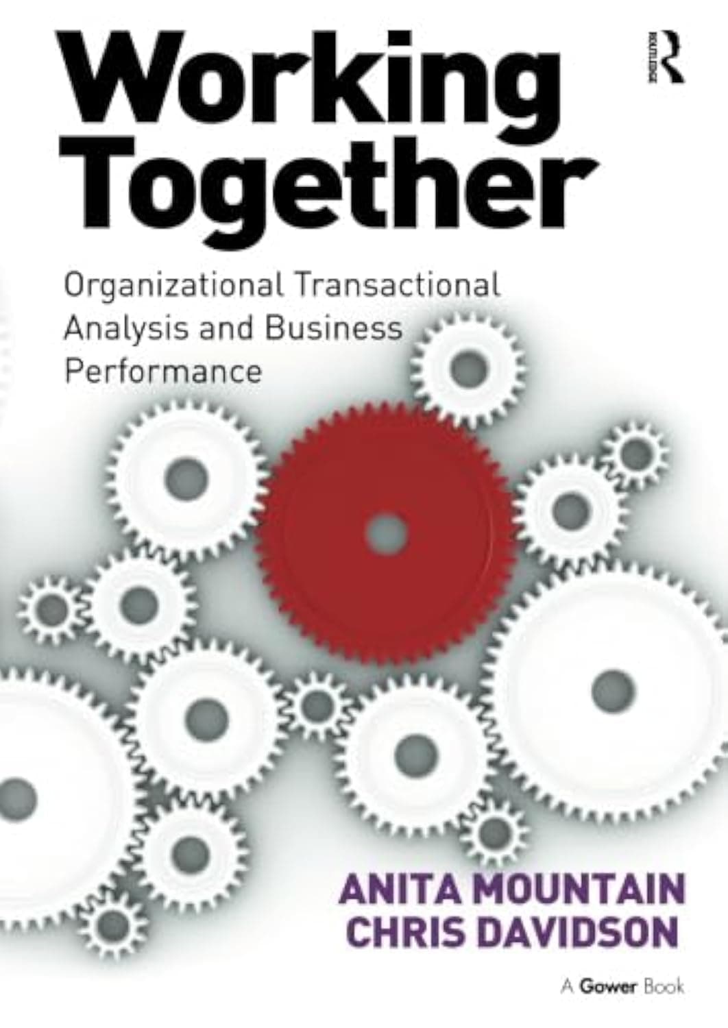 Working Together Paperback – February 28, 2015
