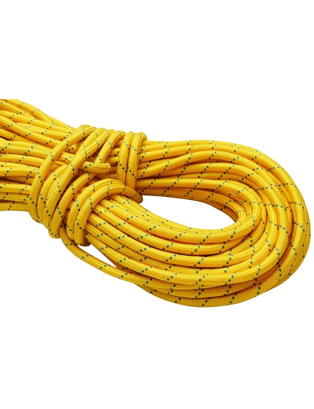 Gipfel Sarpa 12mm Static Rope (1 Quantity= 15 Meter Length)