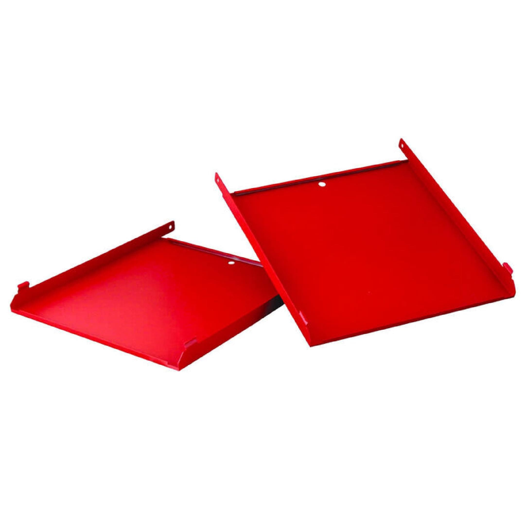 Camp Chef Folding Side Shelf Set for 2 Burners