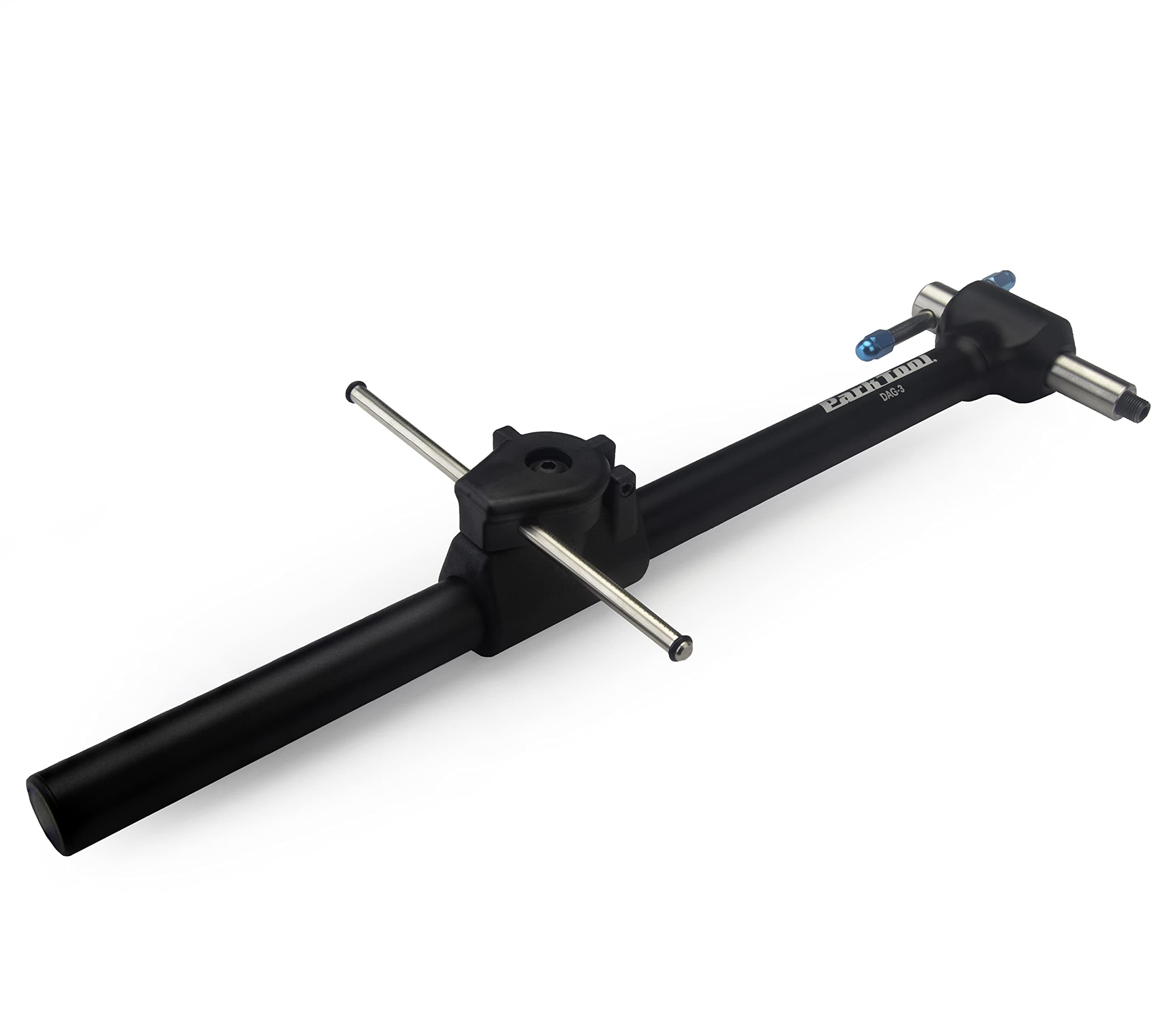 Park Tool DAG-3 - Derailleur Hanger Alignment Gauge, Black