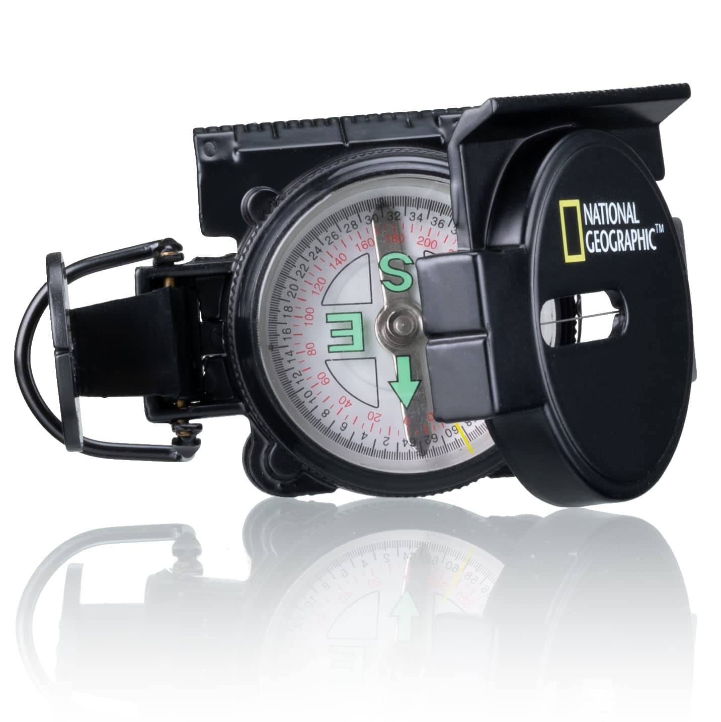 National Geographic Compass, 9079000