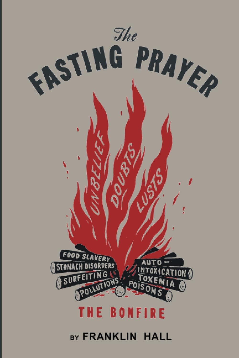 The Fasting Prayer