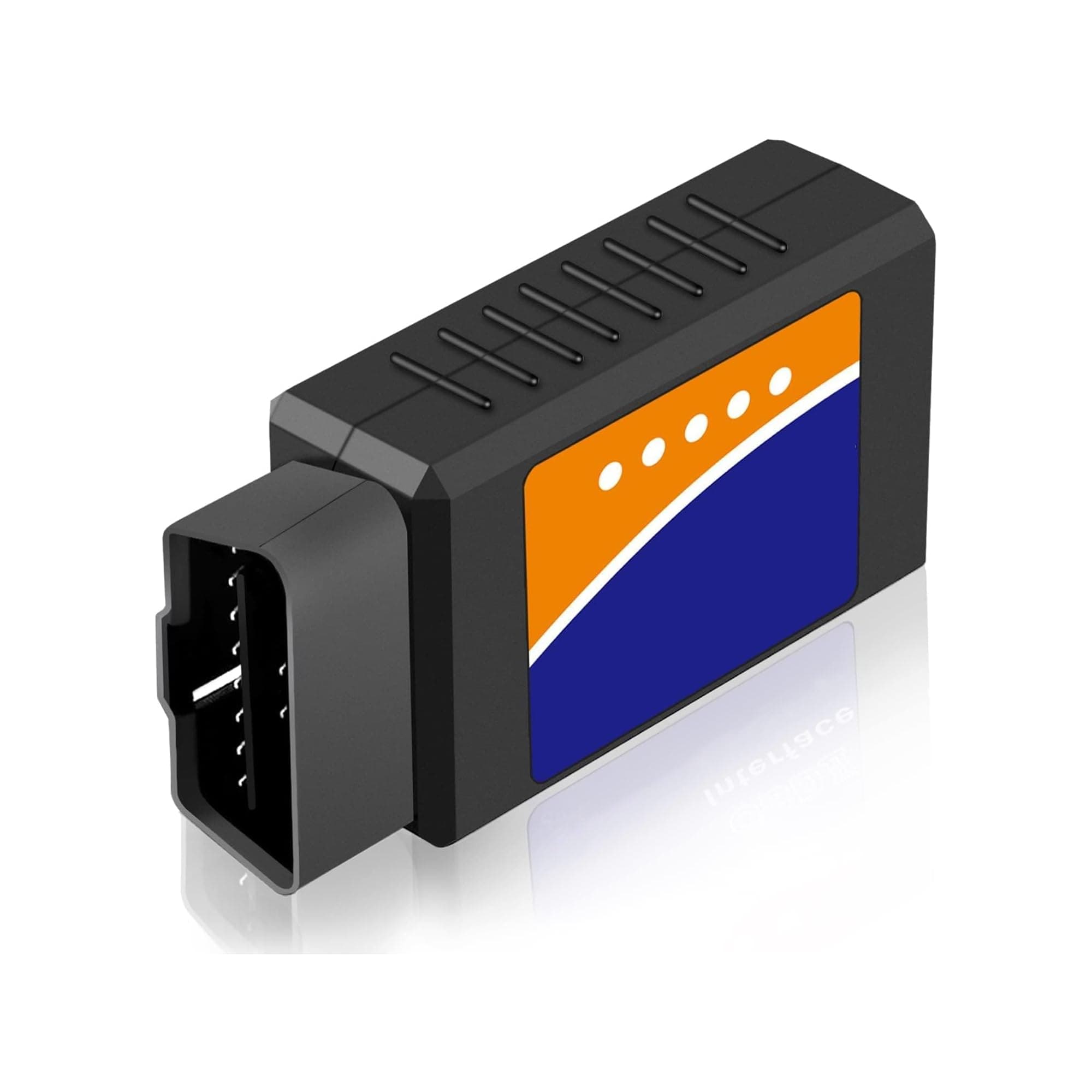 Sulfar ELM-327 Wi-fi OBD2 Diagnosis Scan Tool For Android IOS Windows Mini WiFi OBD II Scanner