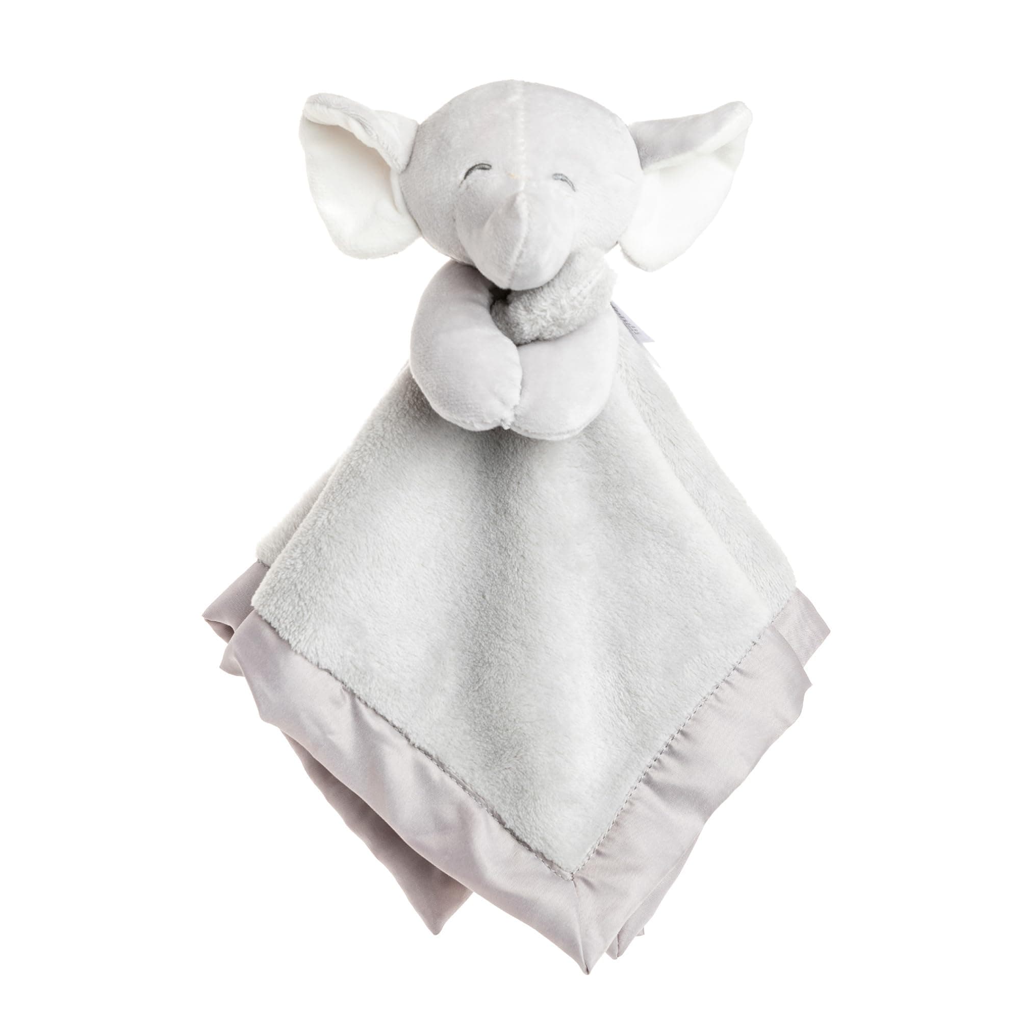 Carter's Elephant Cuddle Plush