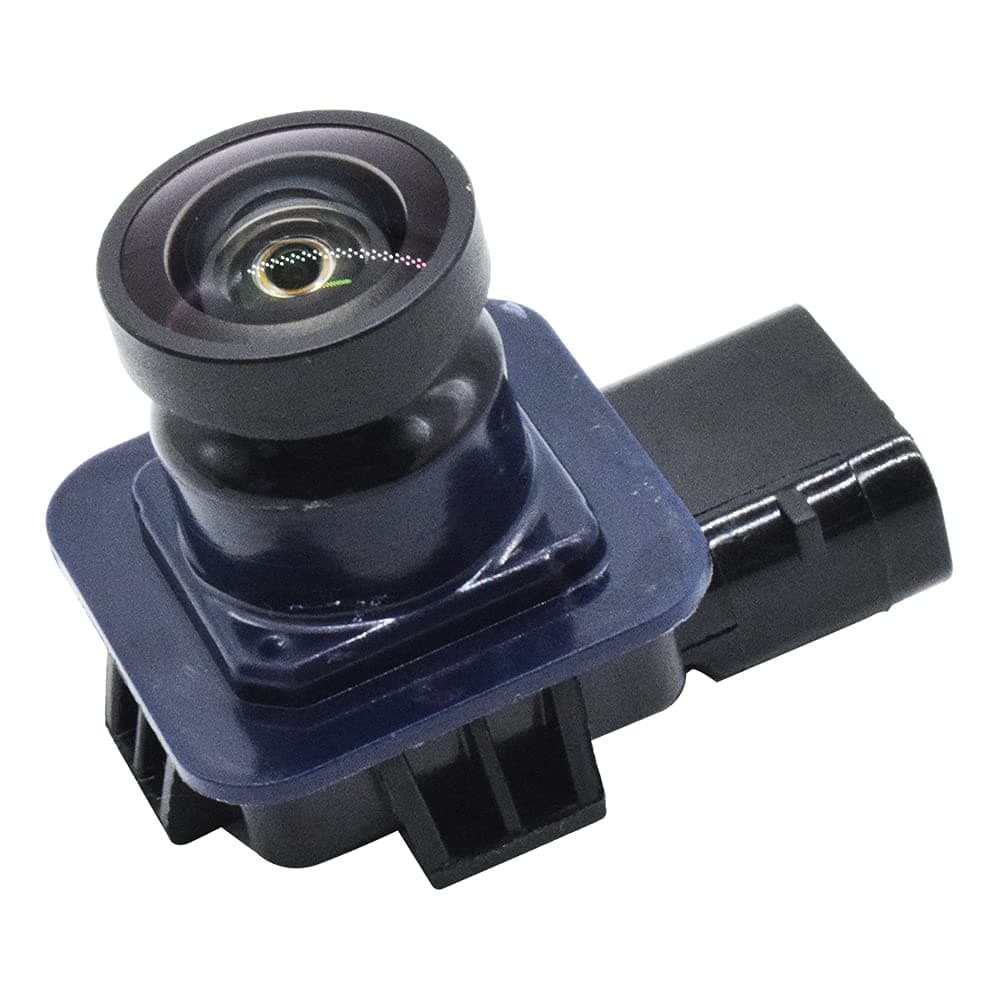 Backup Camera Compatible with Ford Explorer (2011-2015)