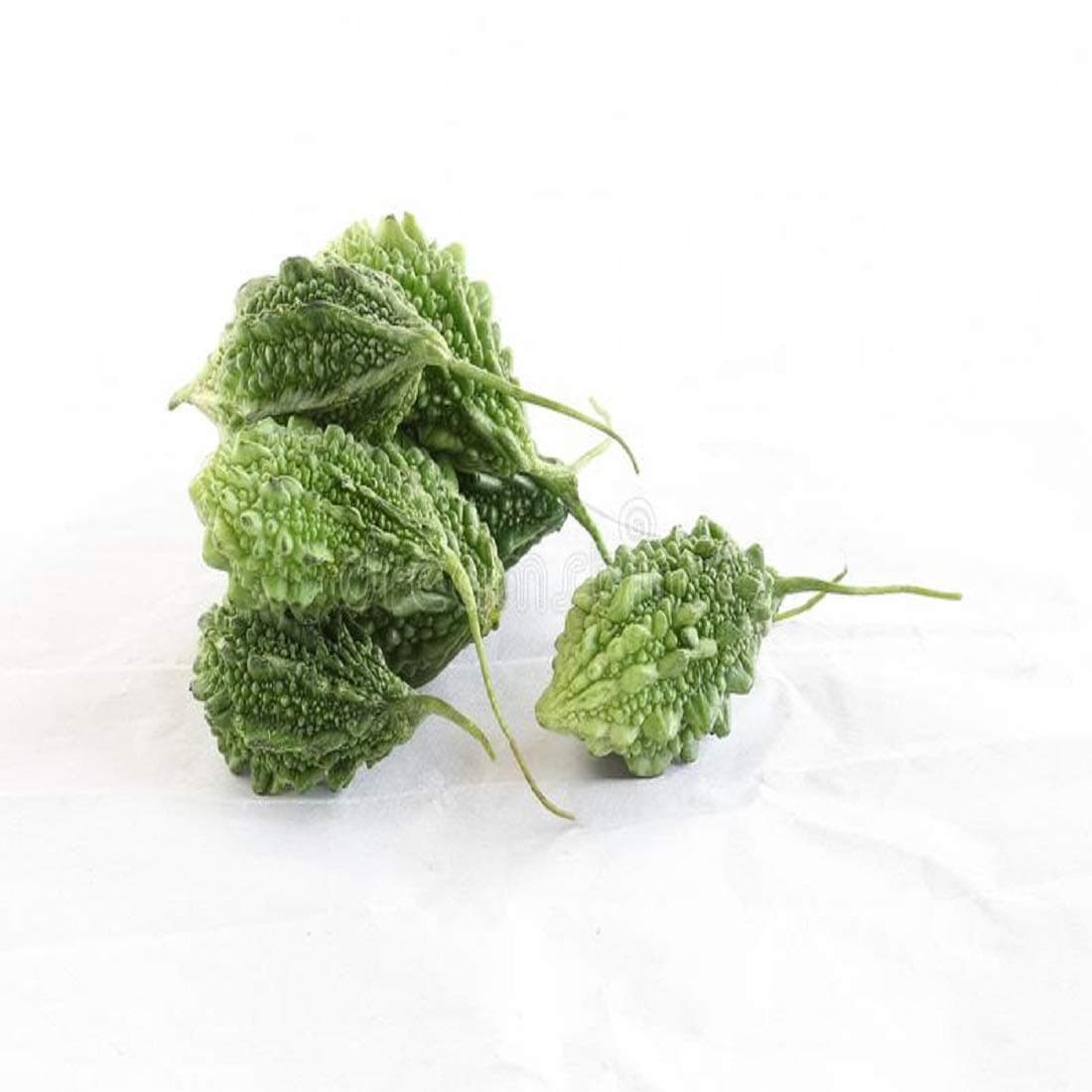 small Bitter Gourd seed (pack of 50 seed)