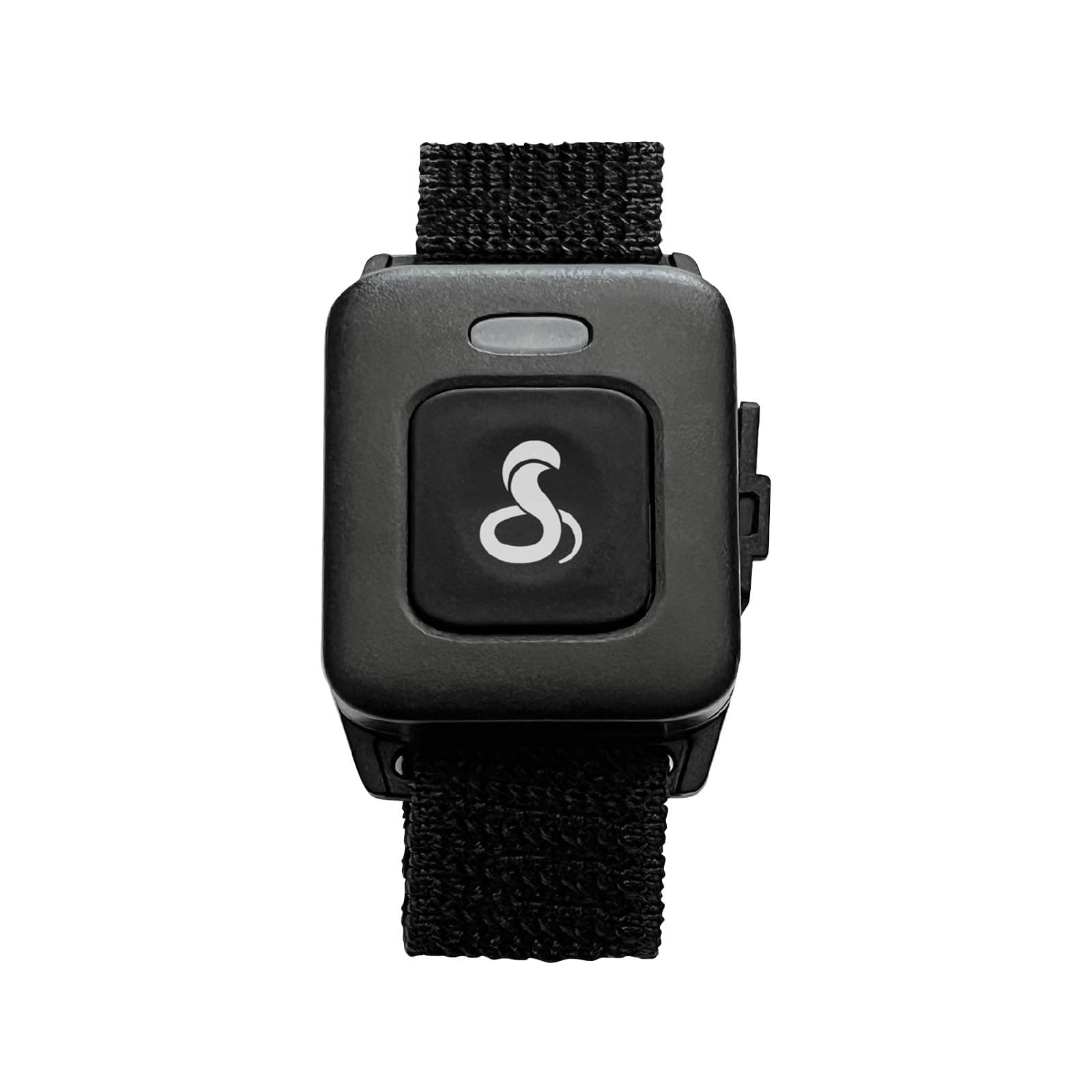 Cobra All Road Wireless Push-to-Talk Button for Cobra 75 All Road Recreational CB Radio: Strap to Steering Wheel and Communicate Hands-Free, Includes Micro-USB Charging Cable and Velcro Strap, Black