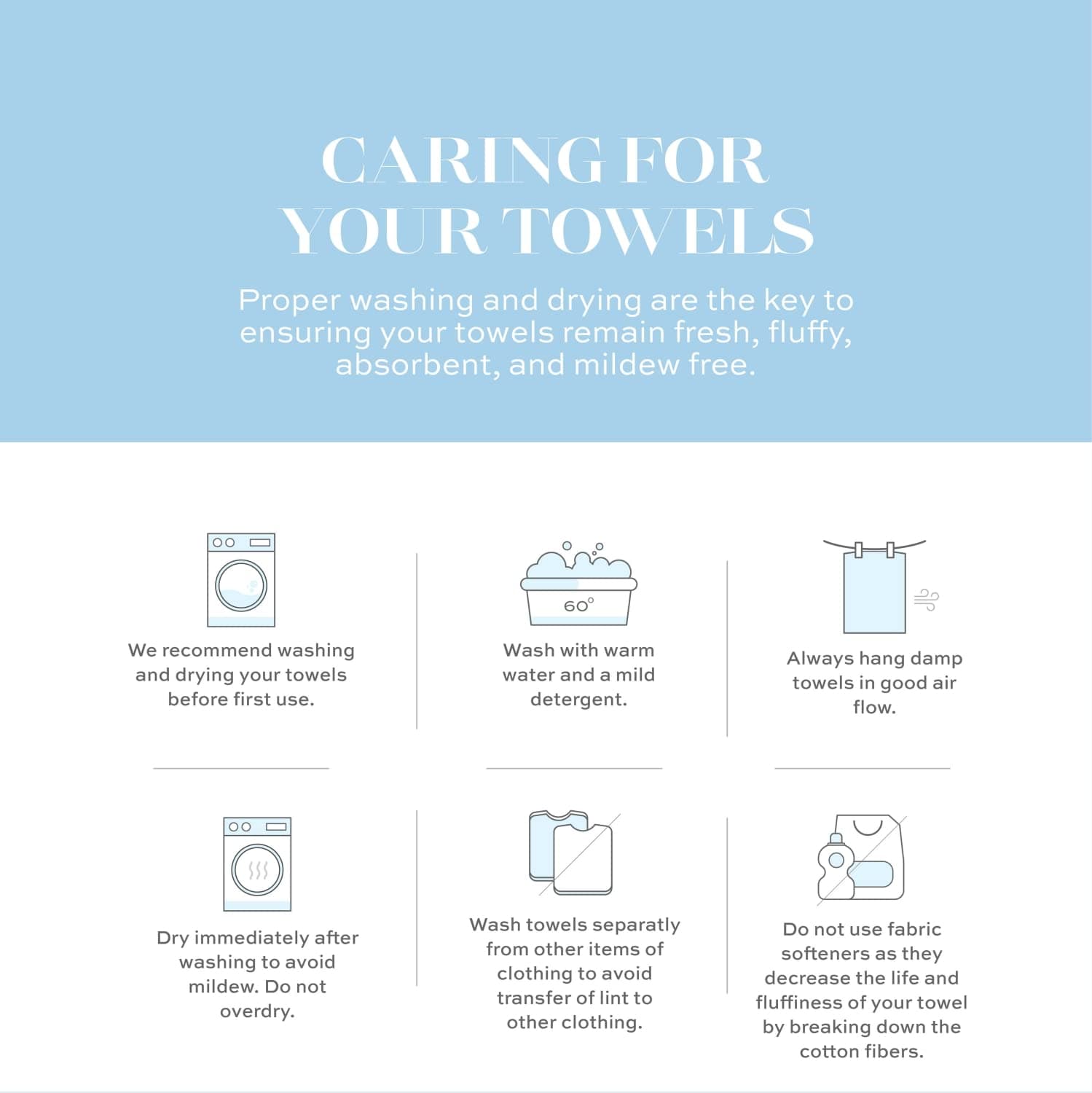 White Classic Luxury Bath Sheet Towels Extra Large | Highly Absorbent Hotel spa Collection Bathroom Towel | 35x70 Inch | 2 Pack (Beige)