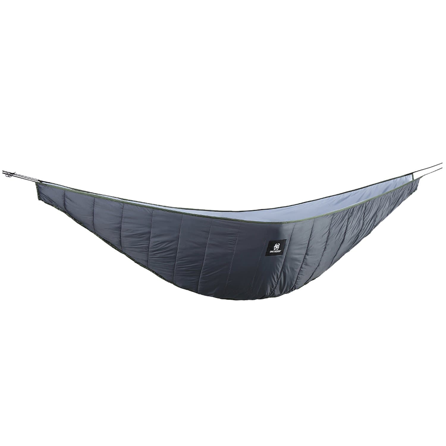 OneTigris Night Protector Hammock Underquilt, Hammock Camping Essentials