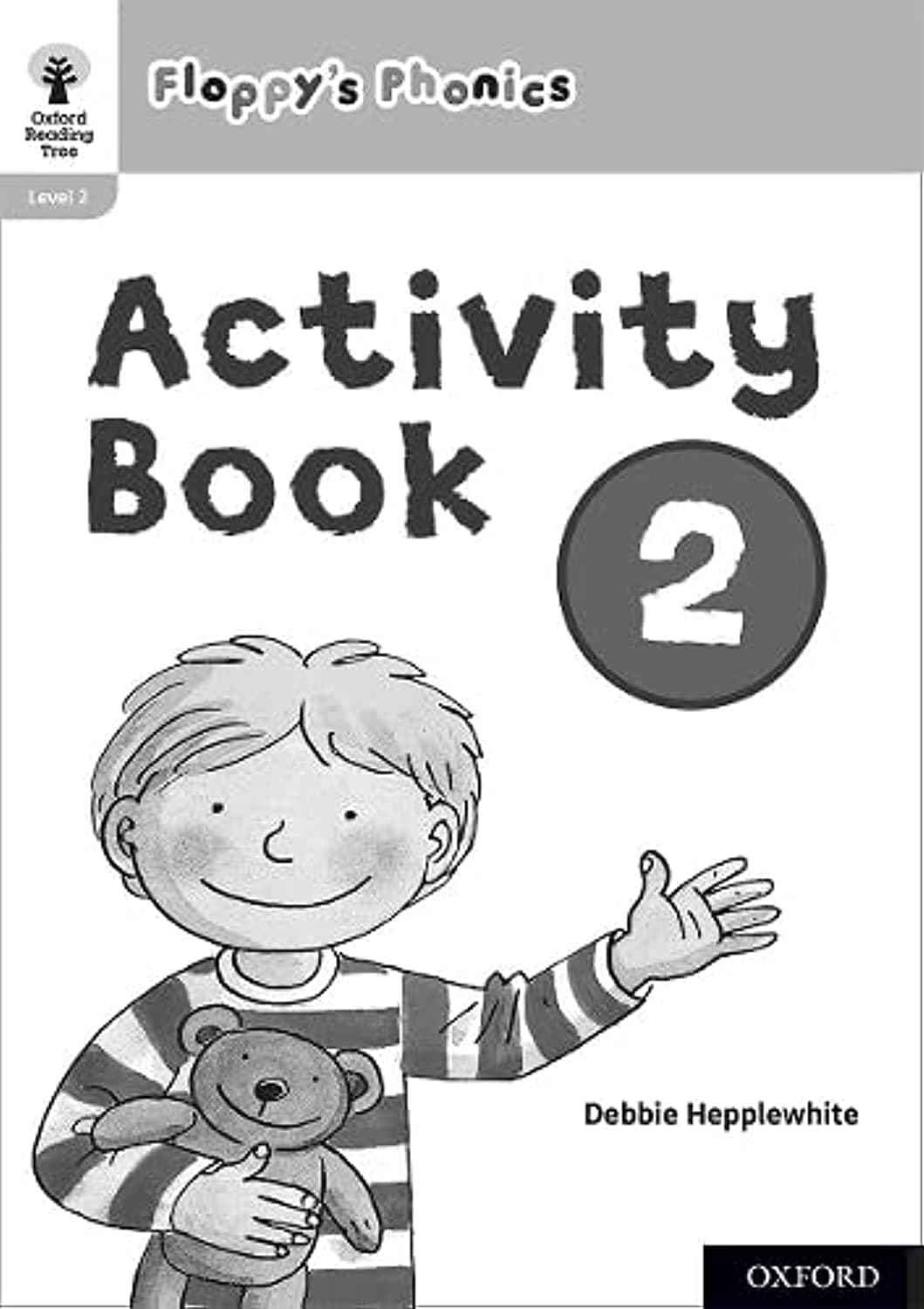 OXFORD UNIVERSITY PRESS Reading Tree: Floppy's Phonics: Activity Book 2
