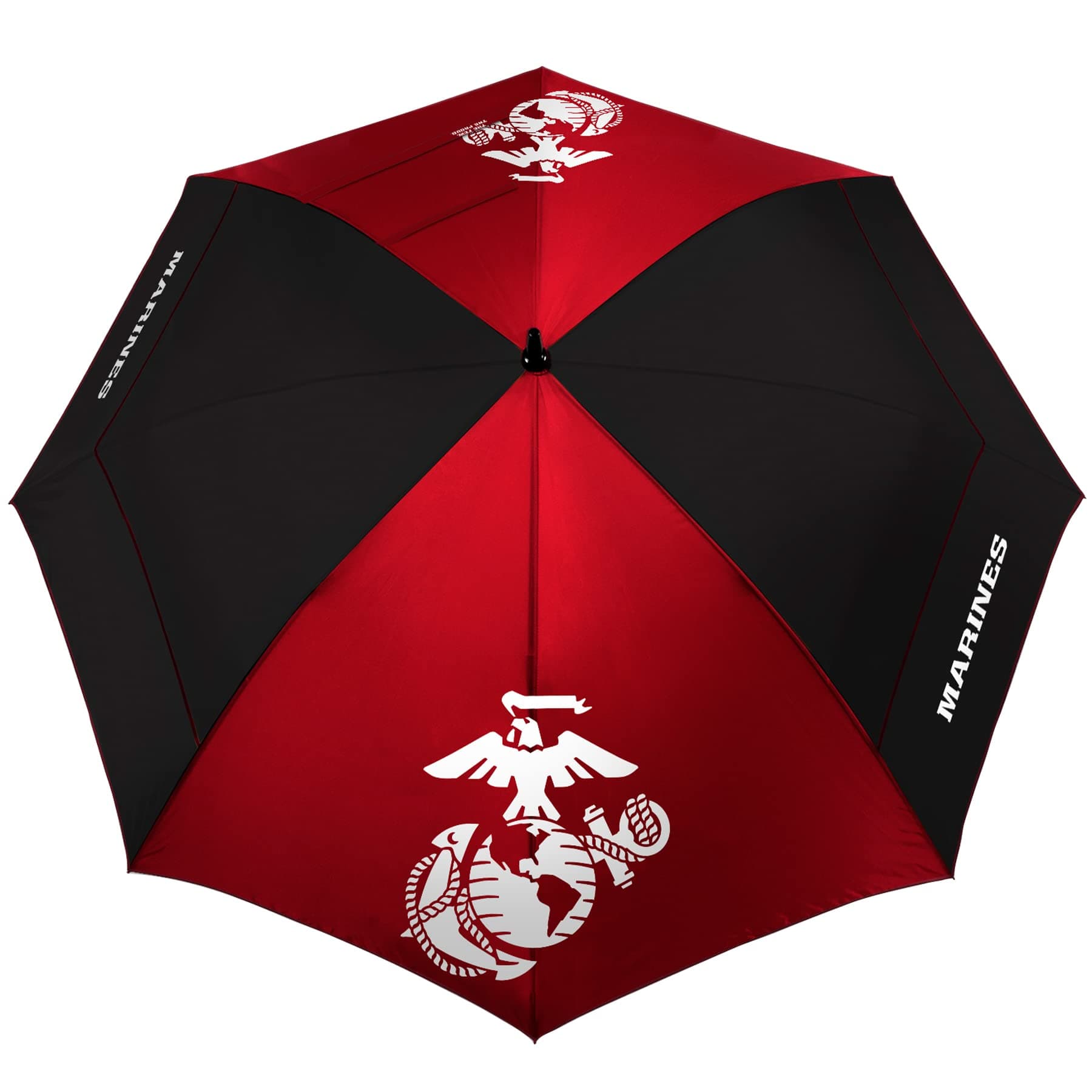 Team Effort Marines 62" WindSheer® Lite Umbrella