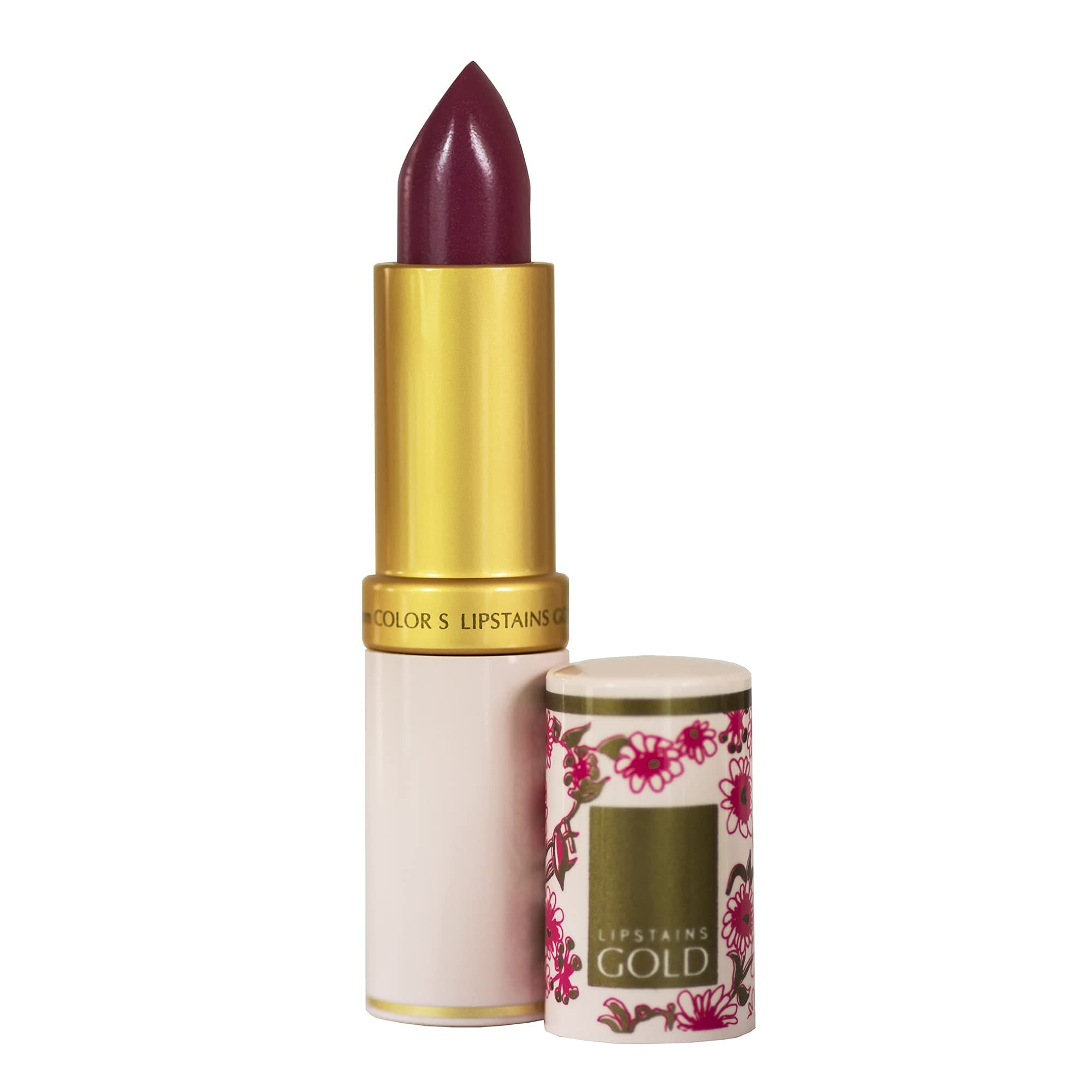 Lipstains Gold Lily