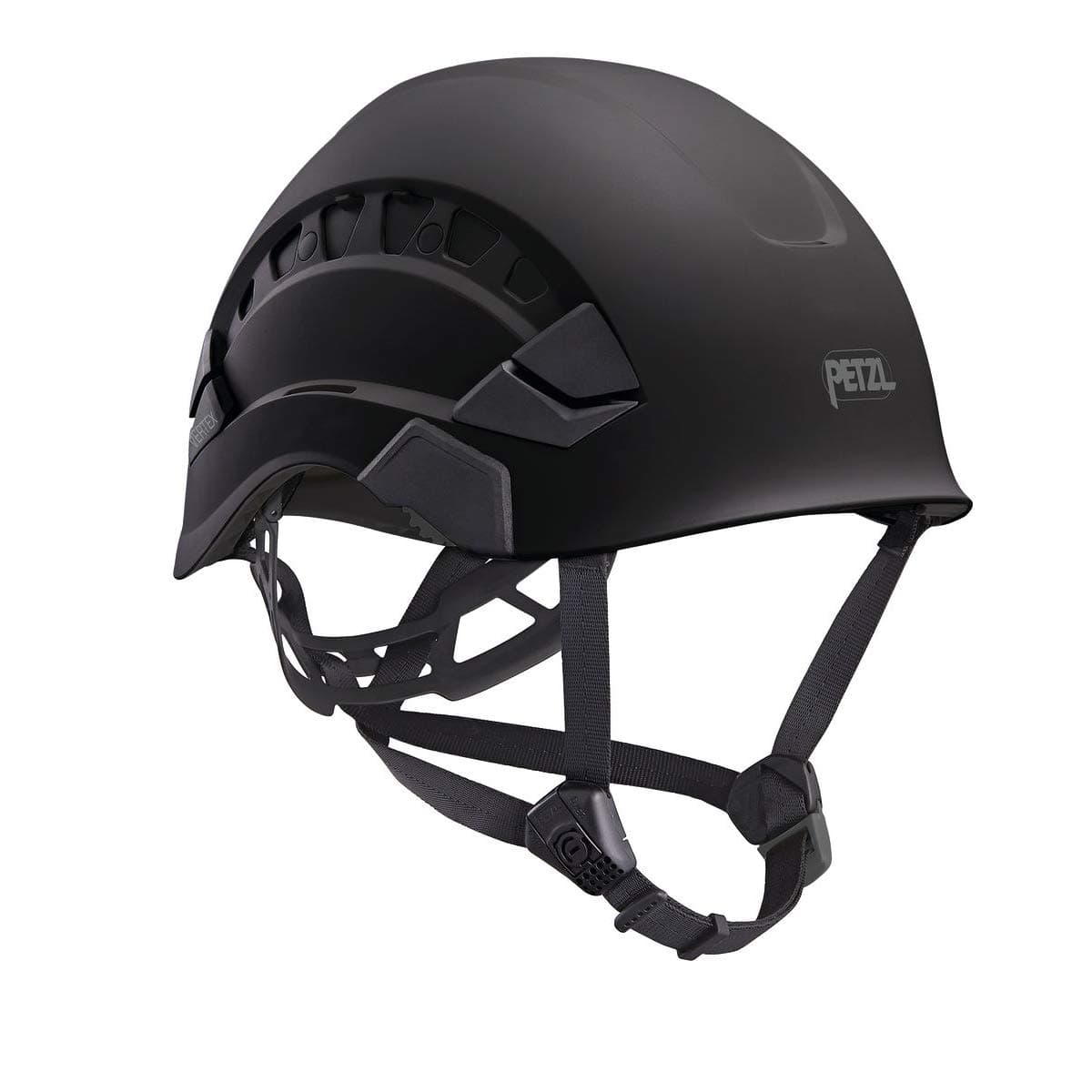 Vertex Vent ANSI Helmet Black