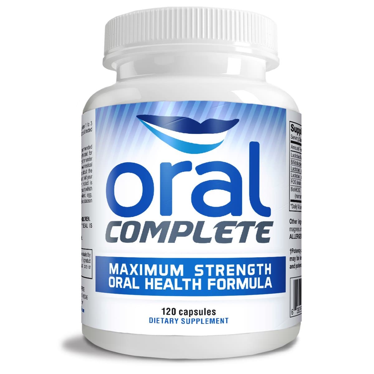 Oral Dental Probiotics