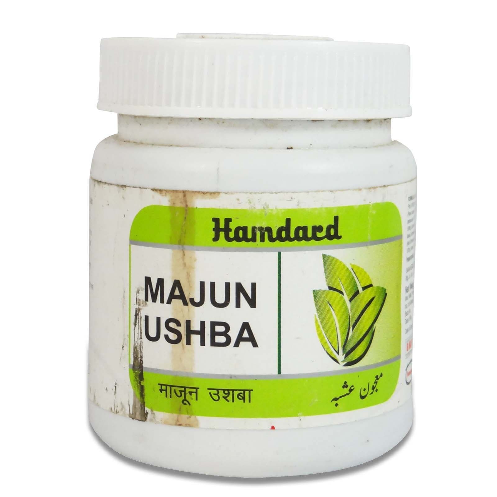 Majun Ushba 125g