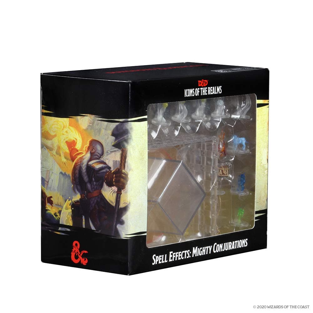 WizKidsWZK96012 Accessories