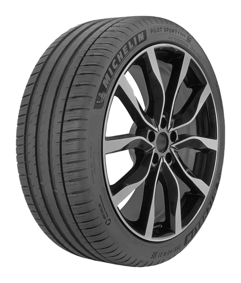 MICHELIN PILOT SPORT 4 S