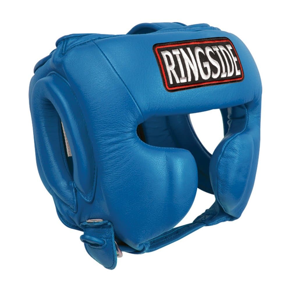 Fightgear Master's Competition Headgear