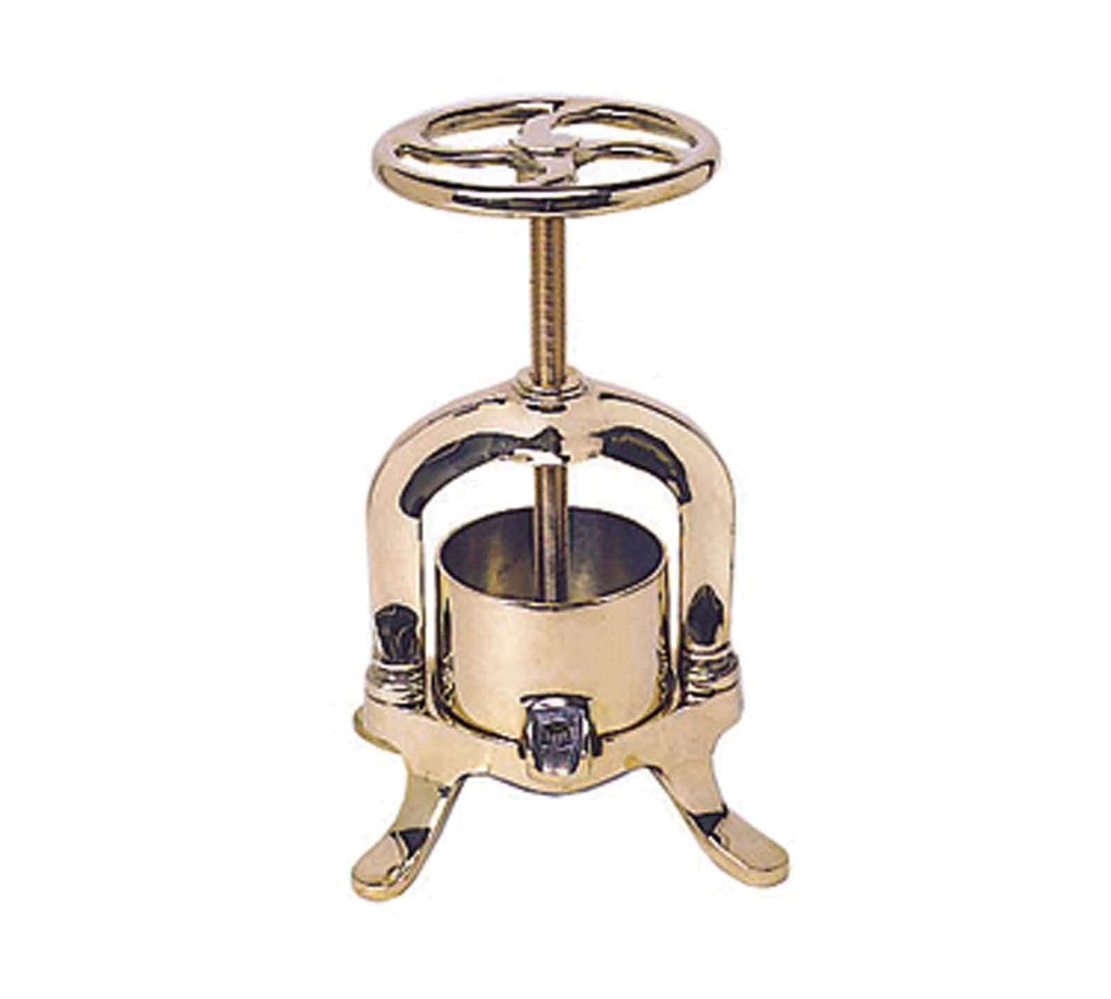 Matfer Bourgeat 612205 Duck and Lobster Press