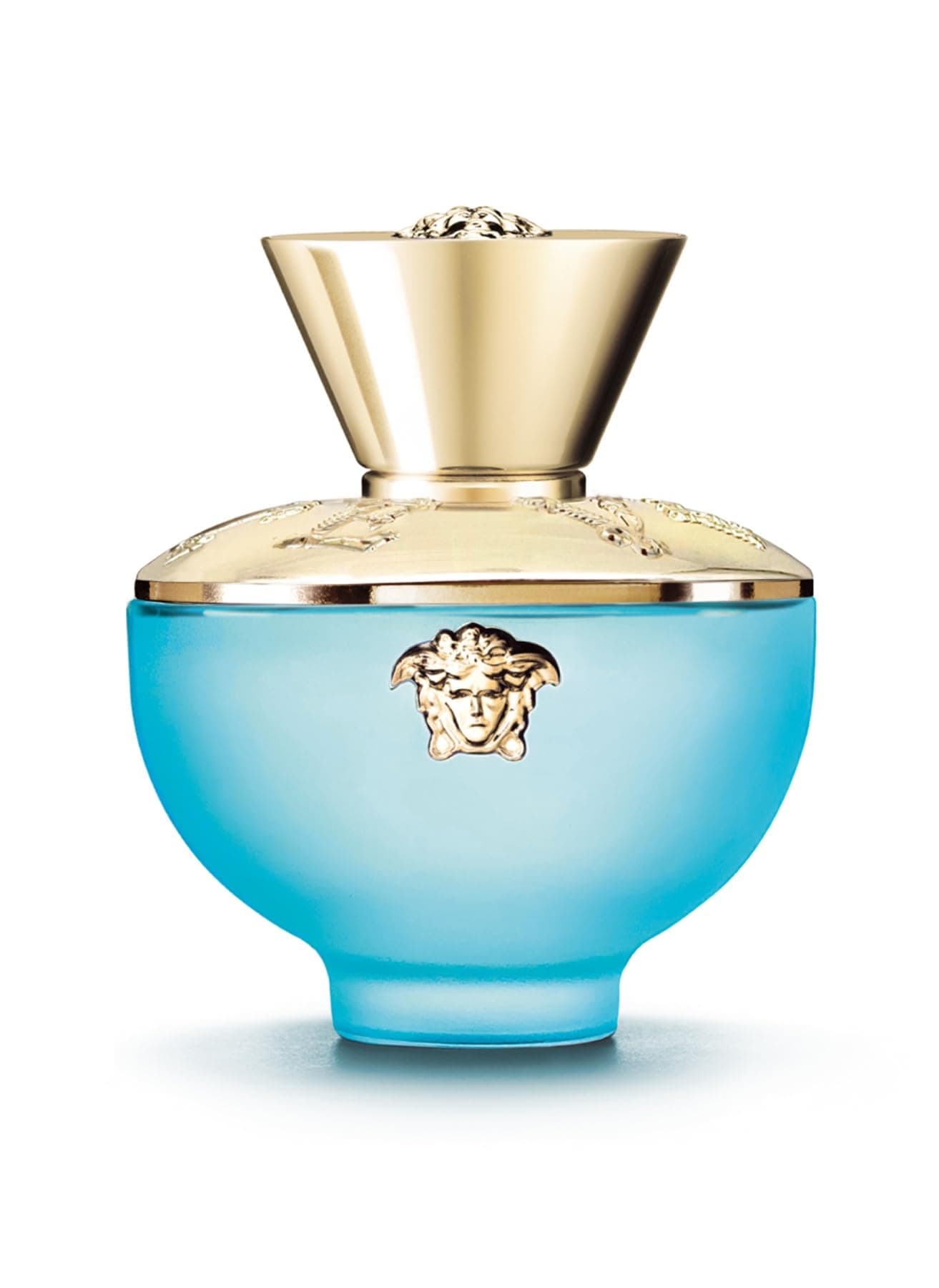 Versace Dylan Turquoise DYLAN BLUE TURQUOISE EDT 3.4 fl oz (100 ml)