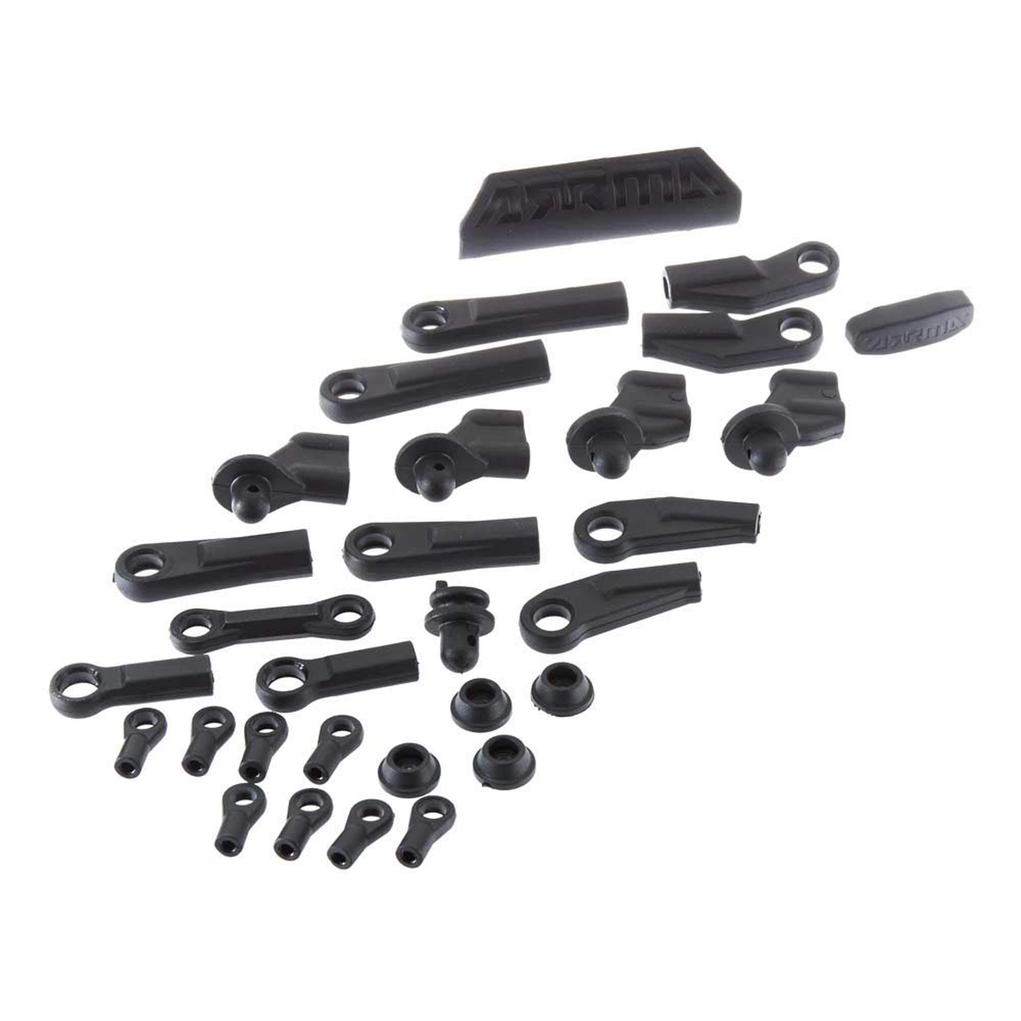 Ball Cups Composite, ARAC3070