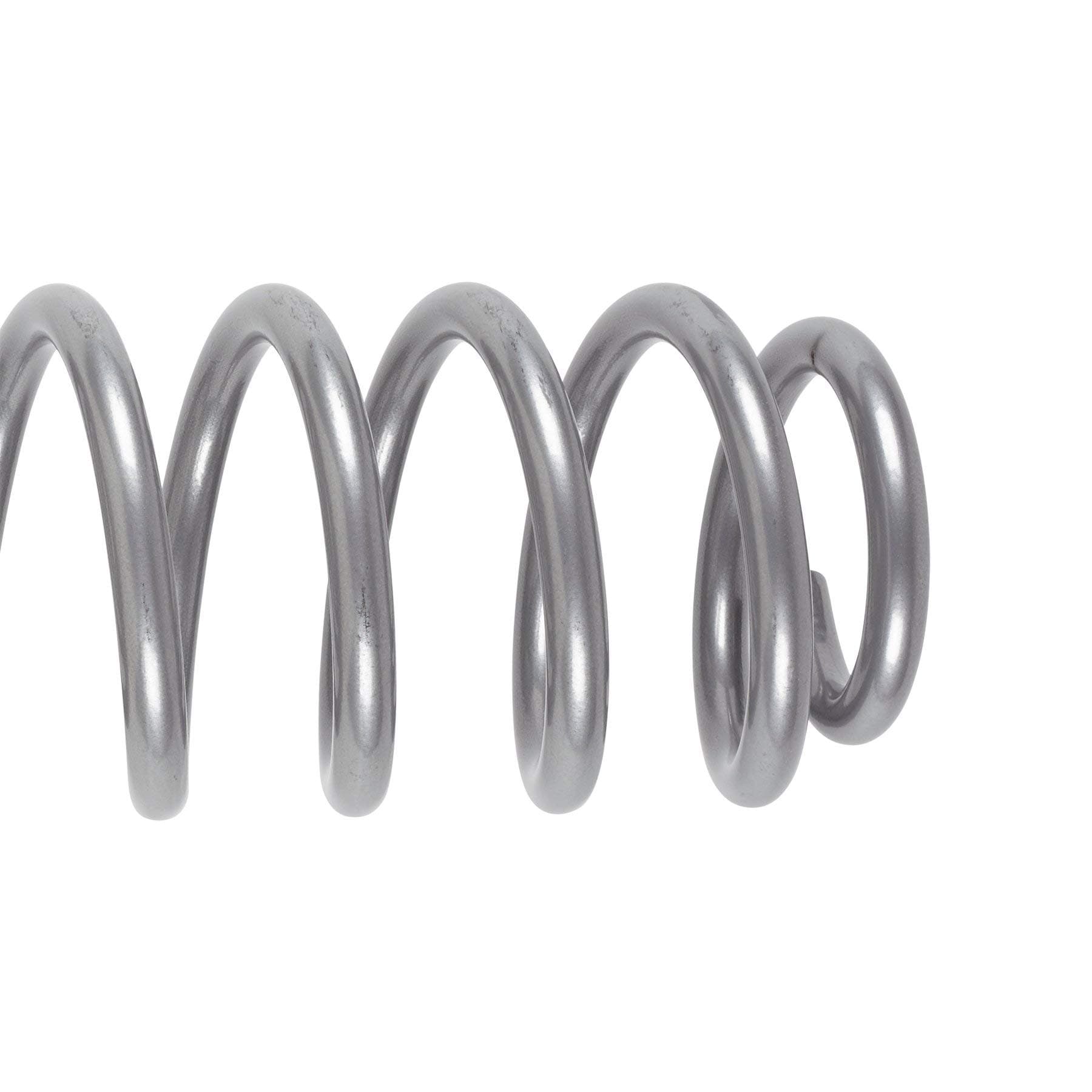 Rubicon Express 4 Front Coil Springs (Gray) - RE1345"