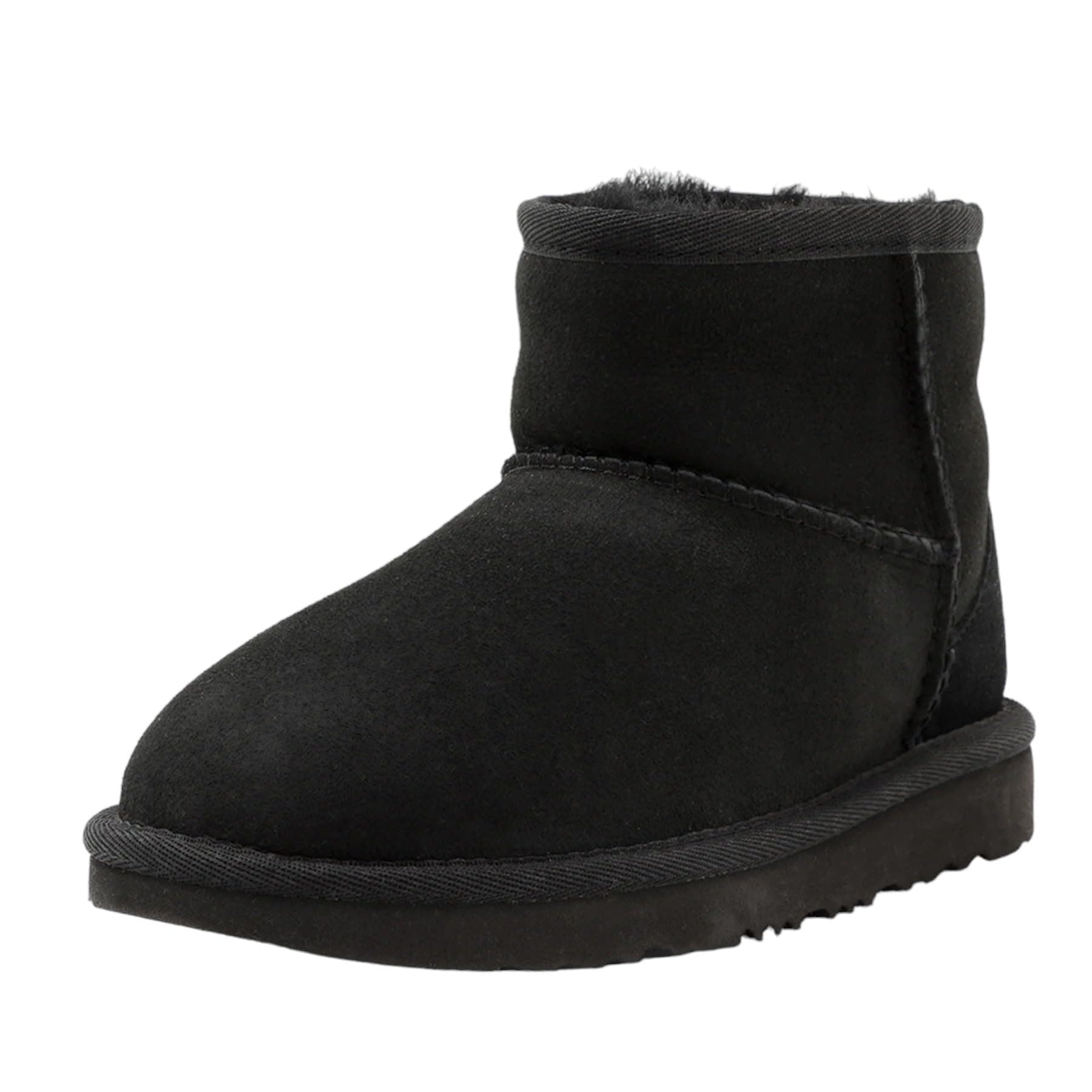 Unisex Kids Classic Mini IiFashion Boot