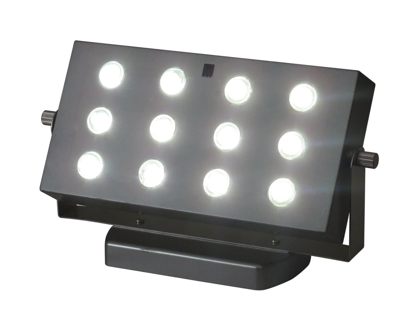 Acolyte E-Wall Wash 60 White LED Battery Operated - Remote Control Capable