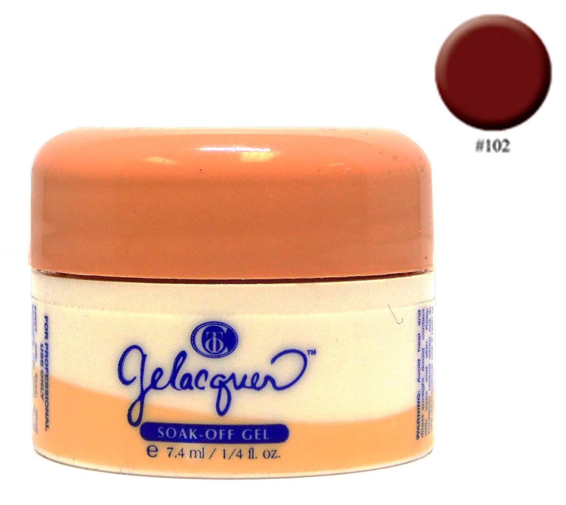 BASIC ONE - Gelacquer # 102 - 1/4oz