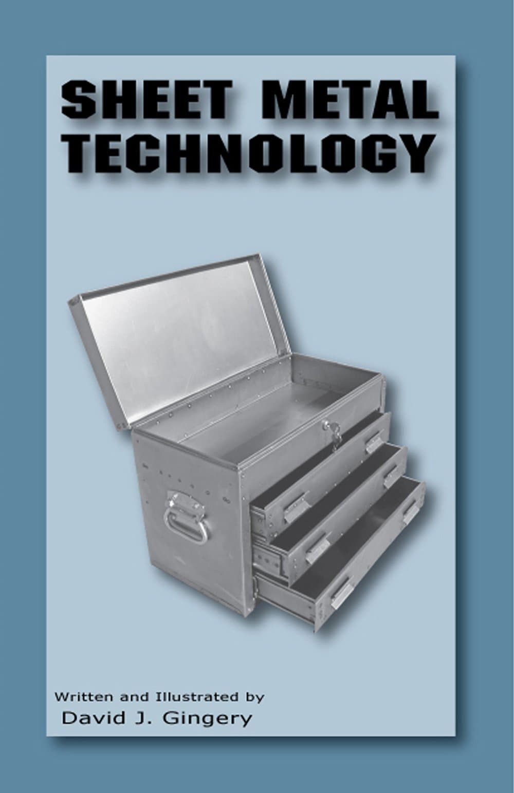 Sheet Metal Technology
