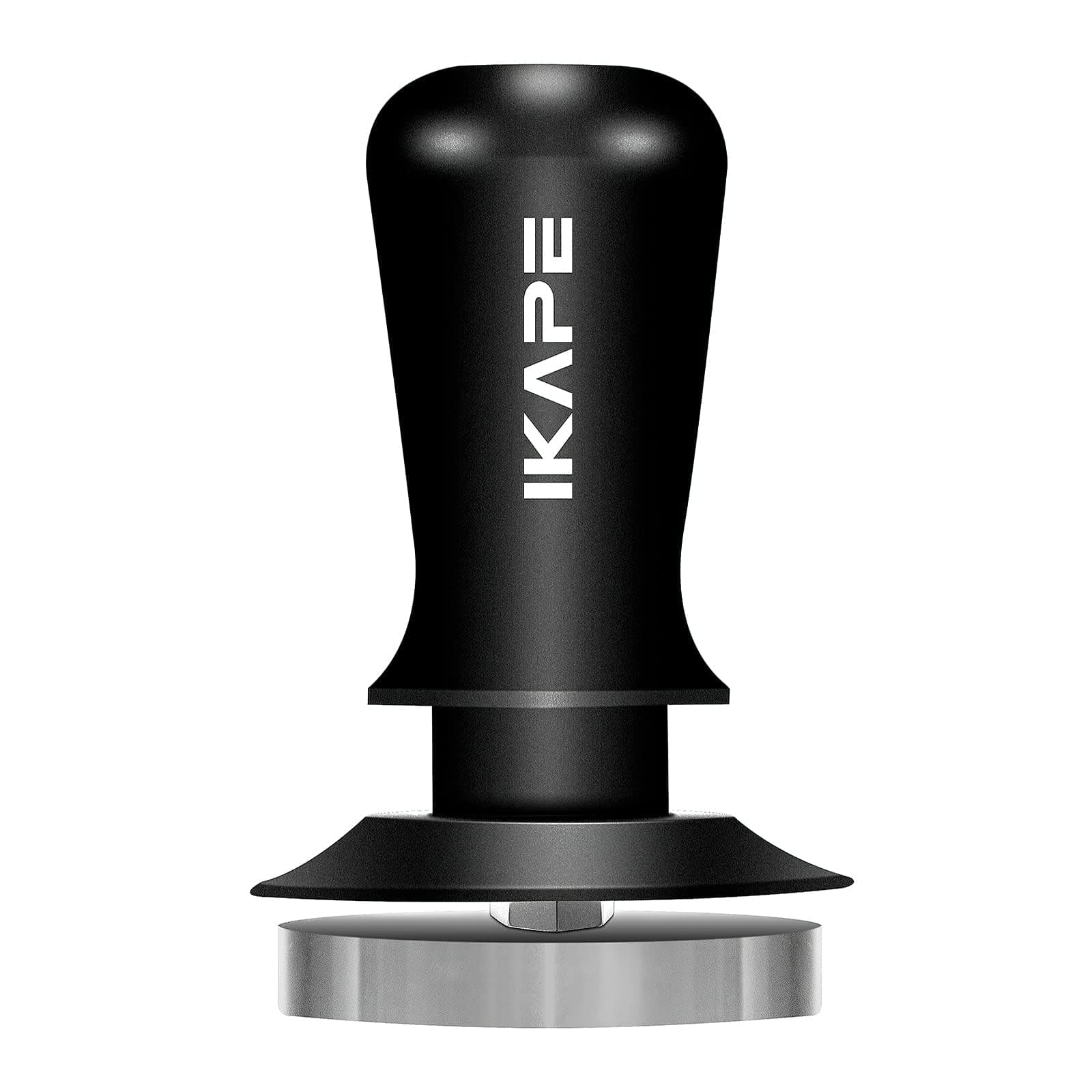 IKAPE 53.3mm Espresso Tamper(Black)
