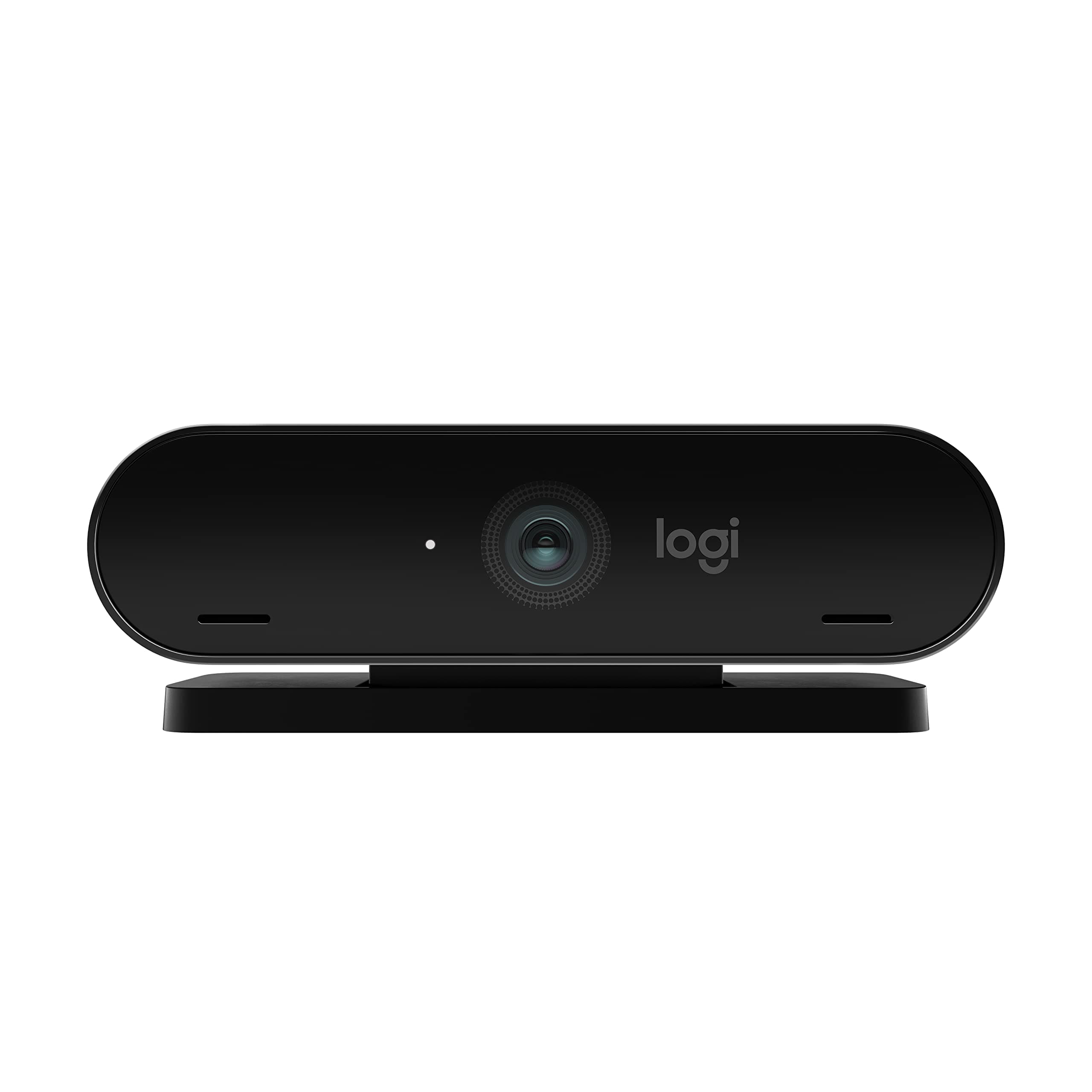 Logitech 4K PRO Magnetic Webcam Ultra HD Webcam for Apple Pro Display XDR