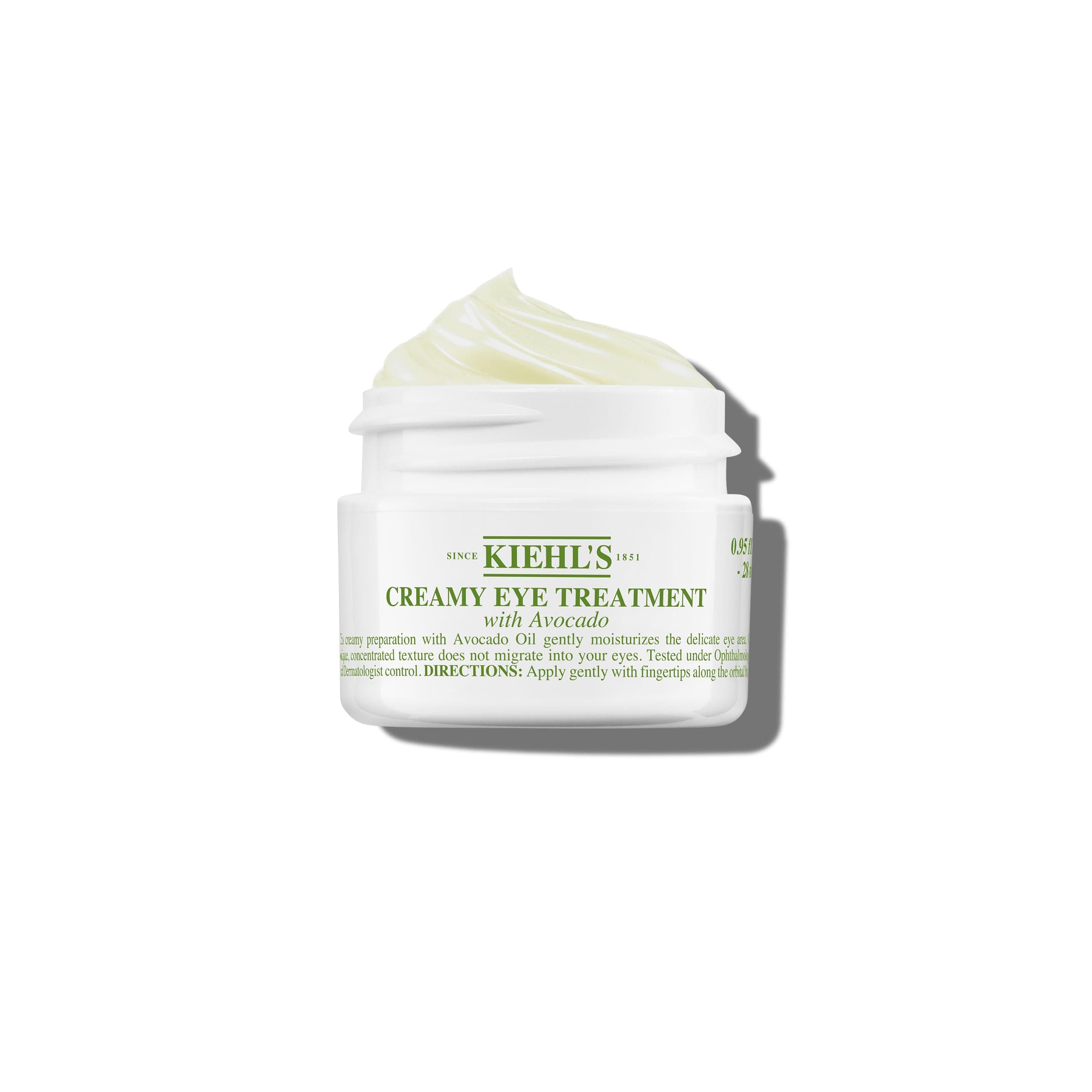 Kiehl's Creamy Eye Treatment with Avocado