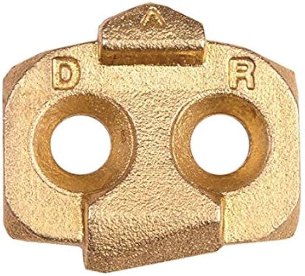 ATAC MTB Pedal Wedge 13° / 17°