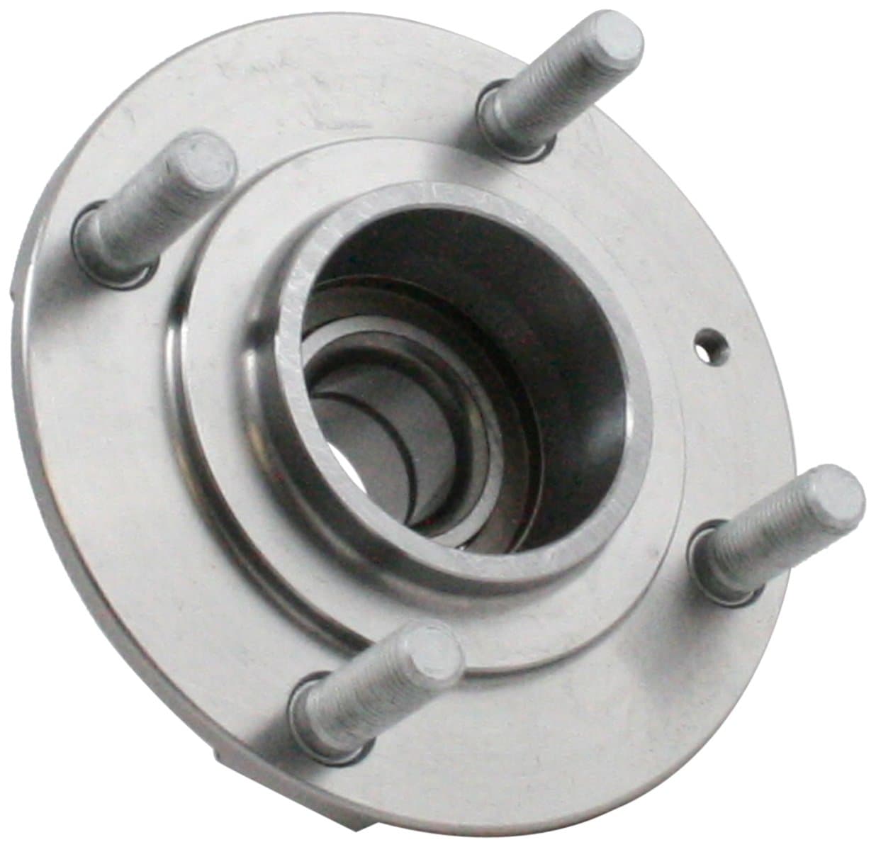 DuraGo 29512165 Rear Hub Assembly