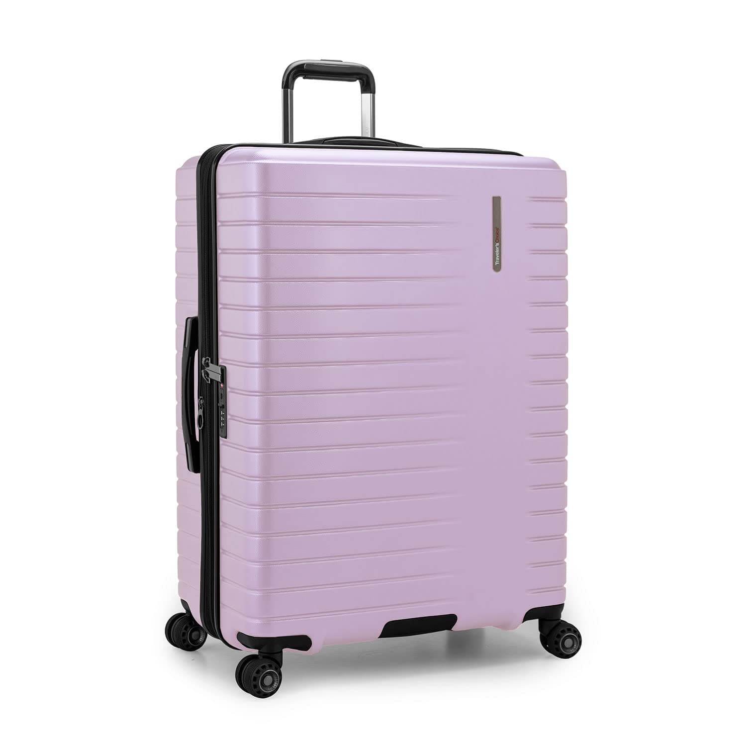 Traveler's Choice Archer Suitcase