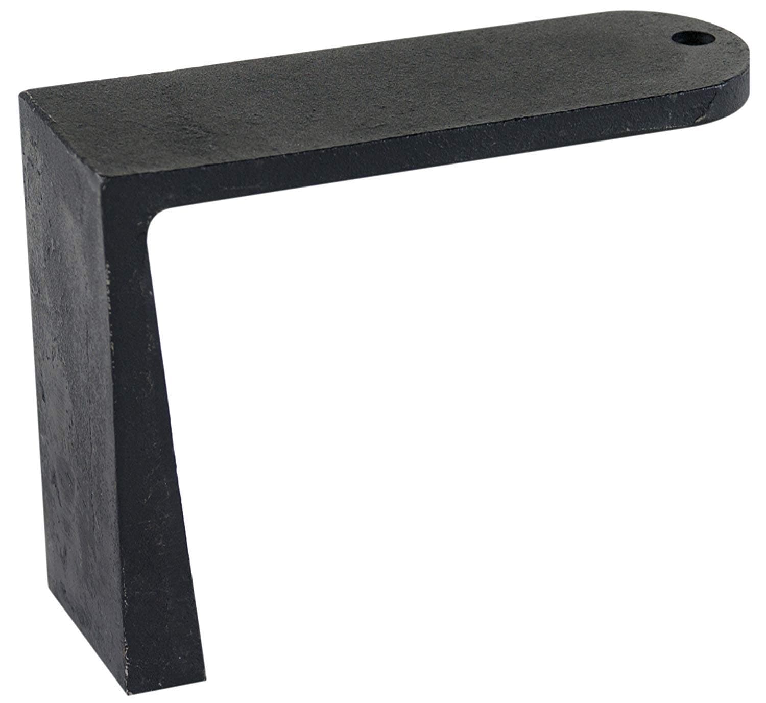 Uniflame Short Shank for Andirons