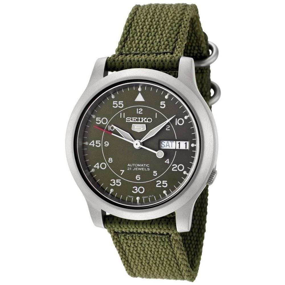 Men's SNK805 5 Automatic Watch