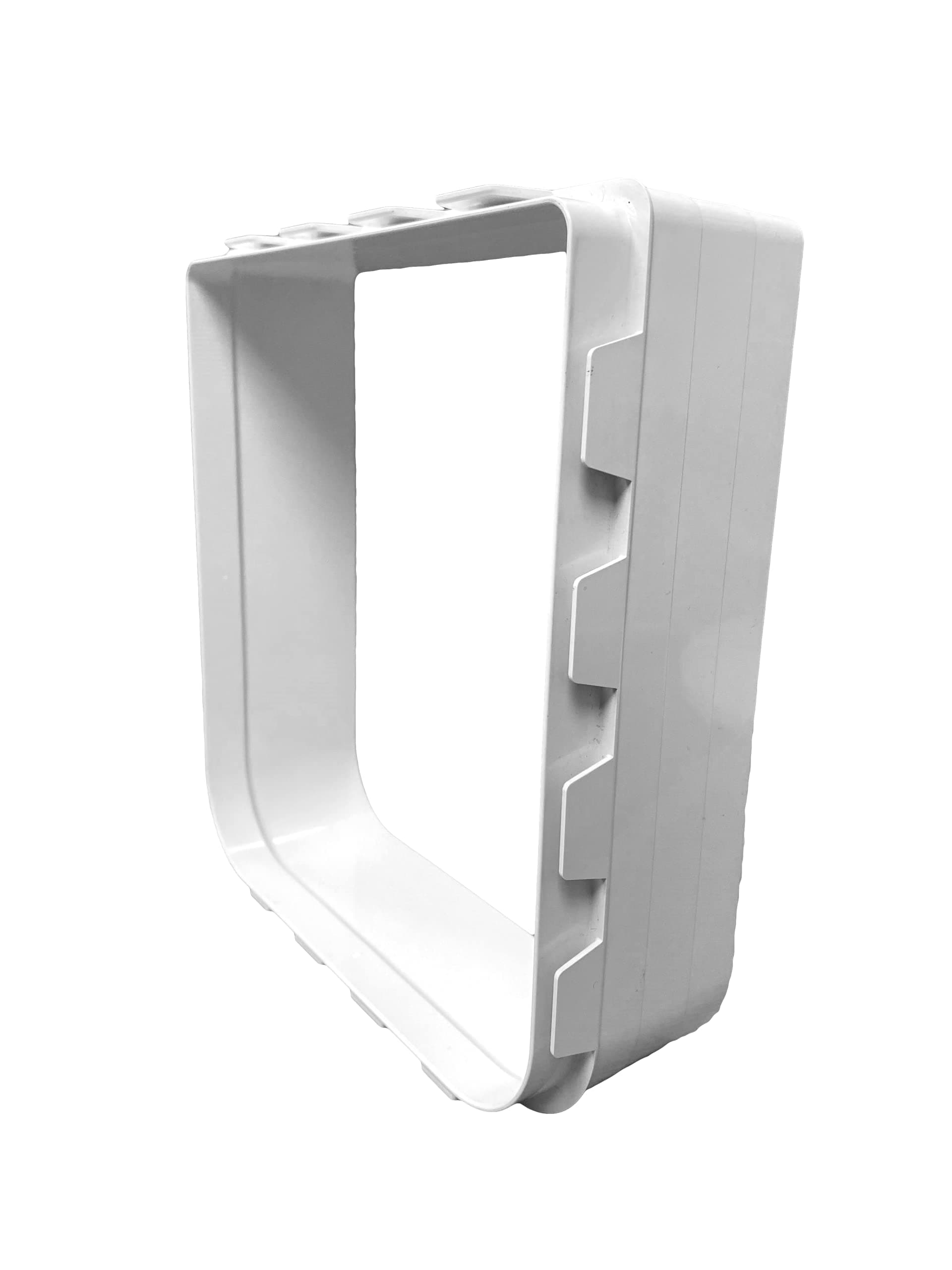 Cat Mate 2" Wall Liner for Cat Mate, Dog Mate, and Closer Pets Large Cat / Small Dog Door