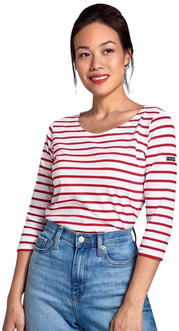 Armor Lux, Mariner Cap Coz Woman